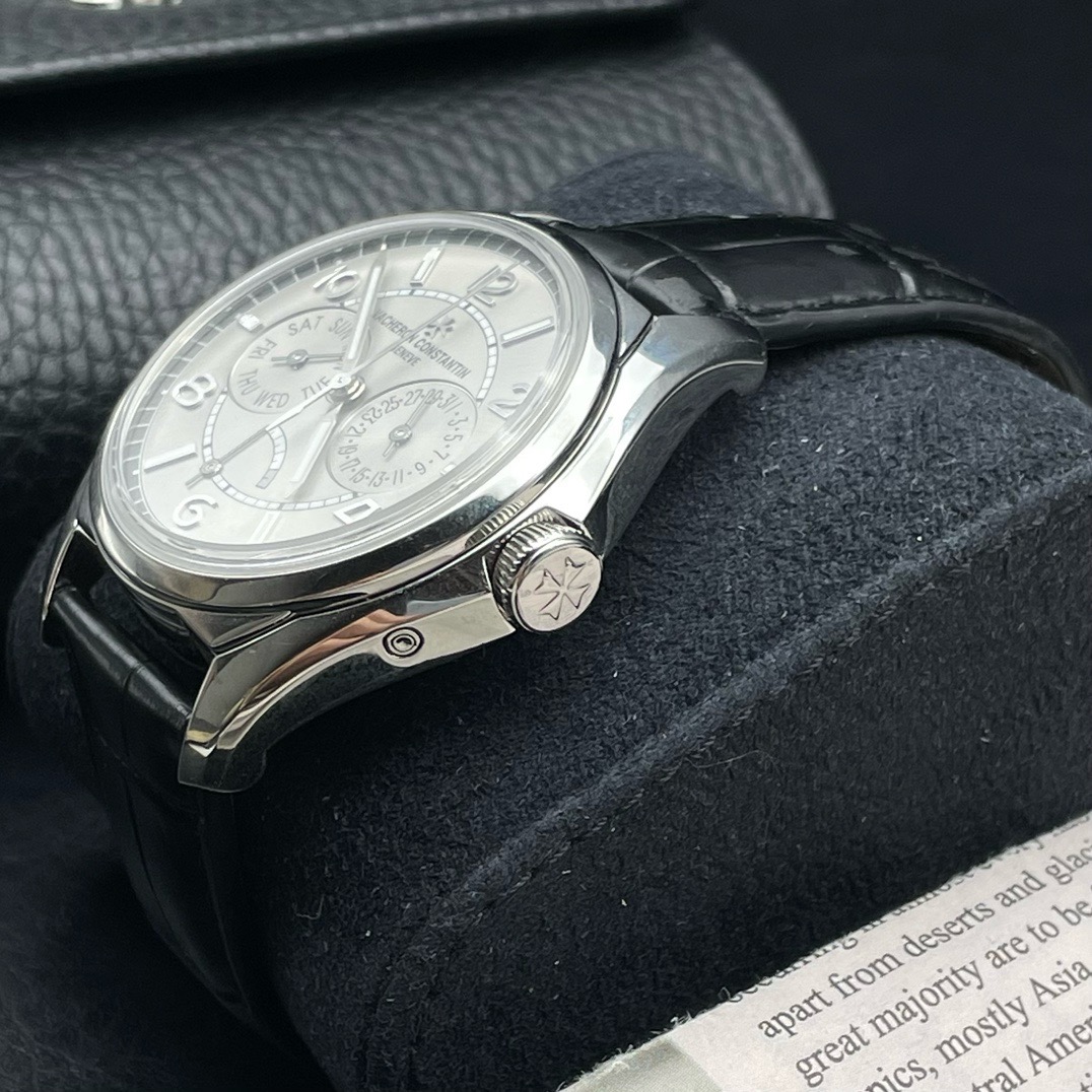 Vacheron Constantin 4400E / 000A-B437 detail 2