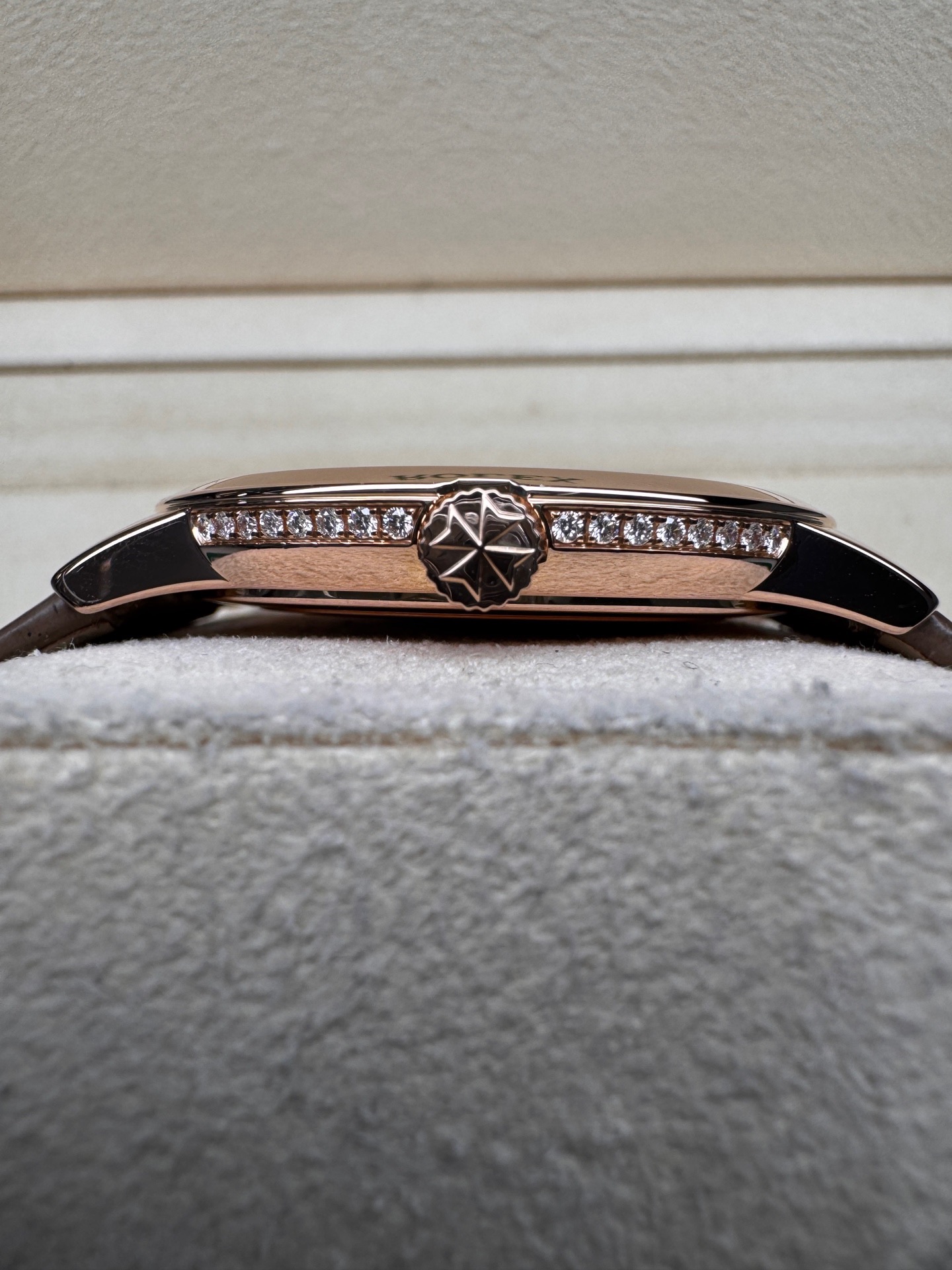 Vacheron Constantin 81530 / 000R-9682 detail 3