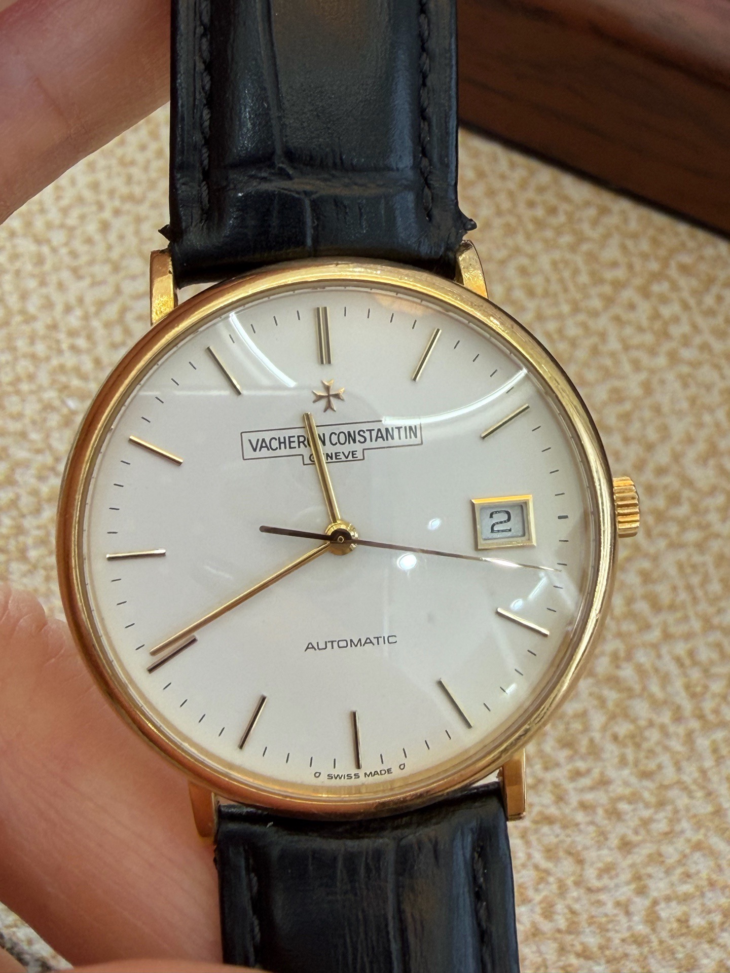 Vacheron Constantin 42002 / 000J