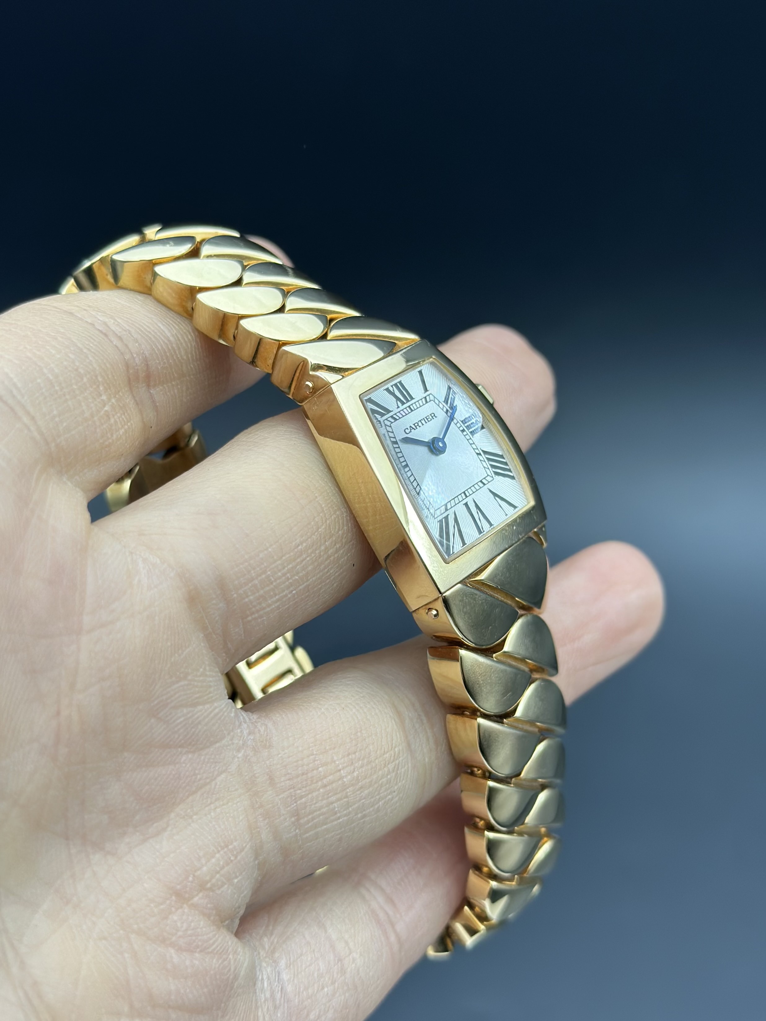 Cartier W640020H detail 2