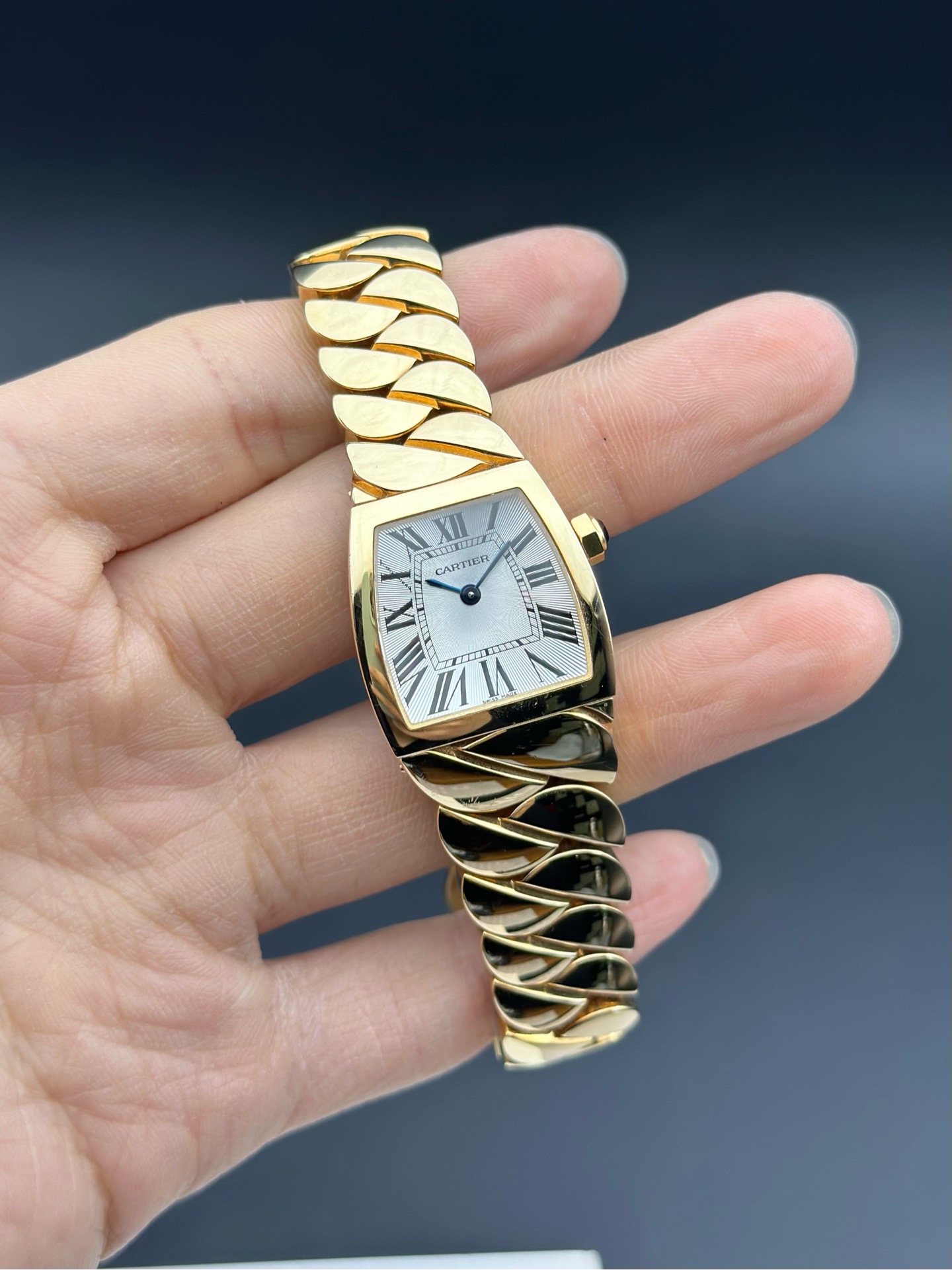Cartier W640020H detail 1