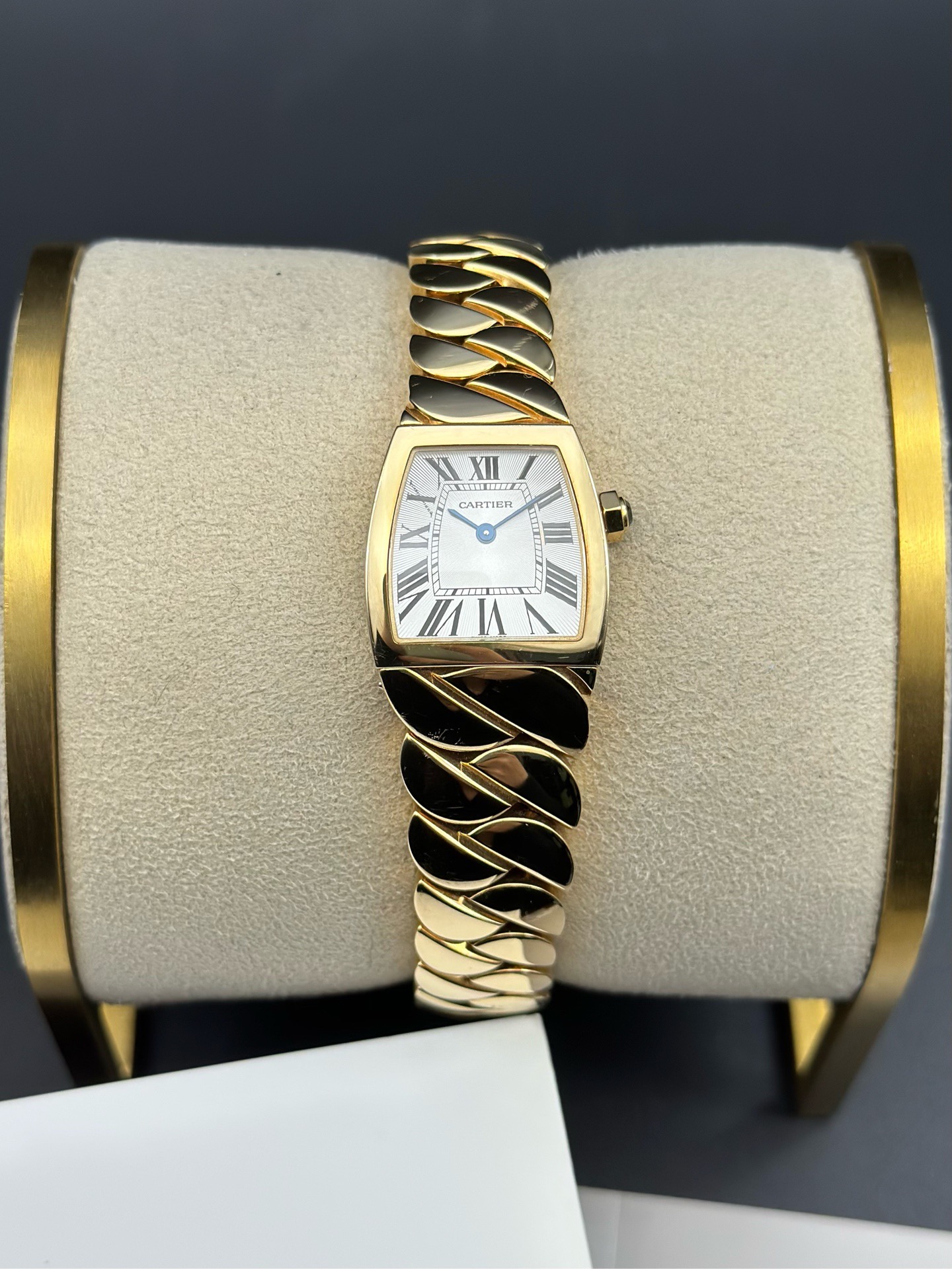 Cartier W640020H