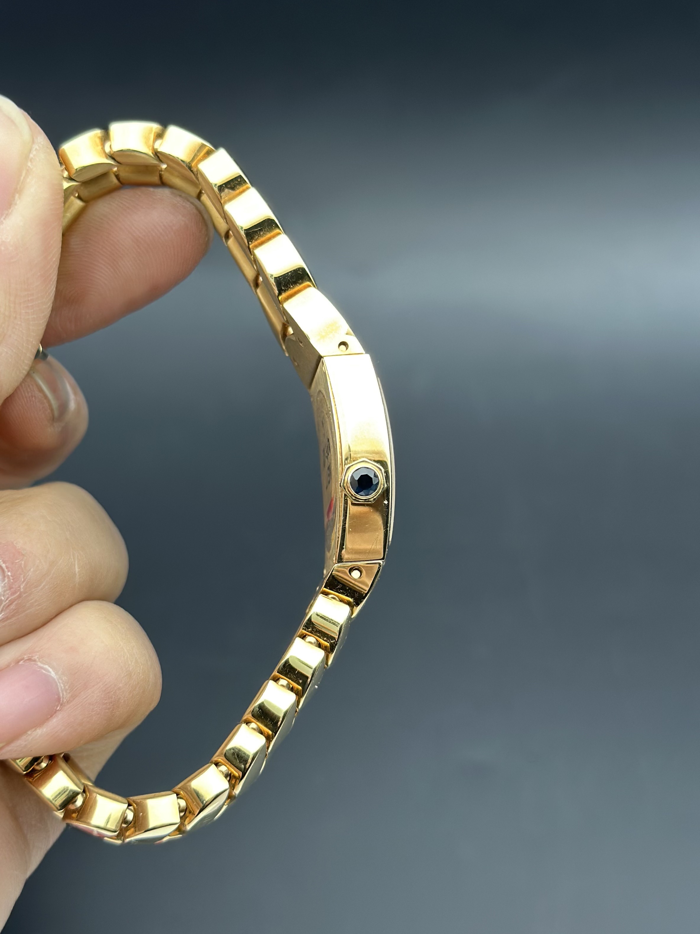 Cartier W640020H detail 3