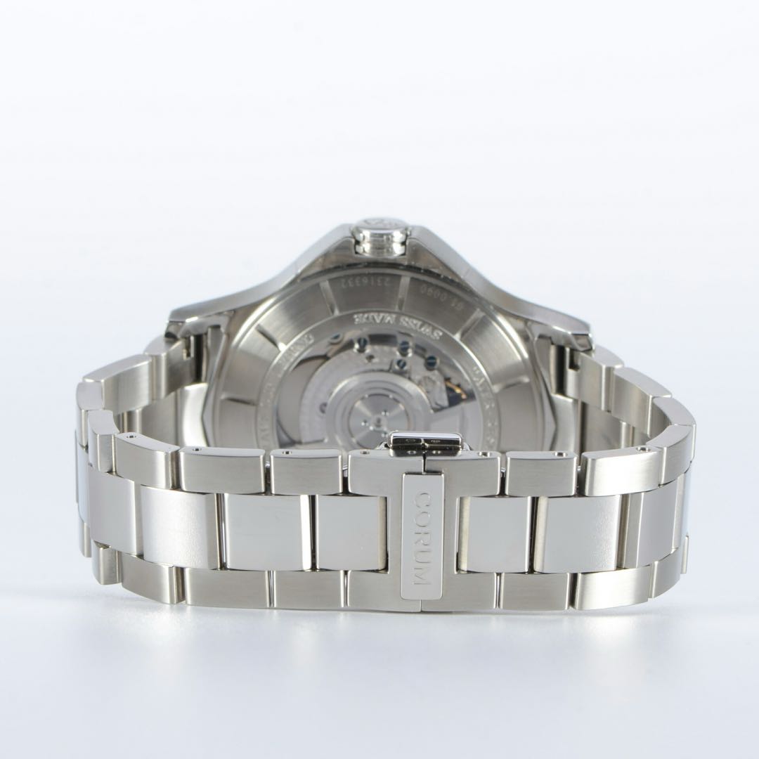 Corum A395 / 02623 detail 6