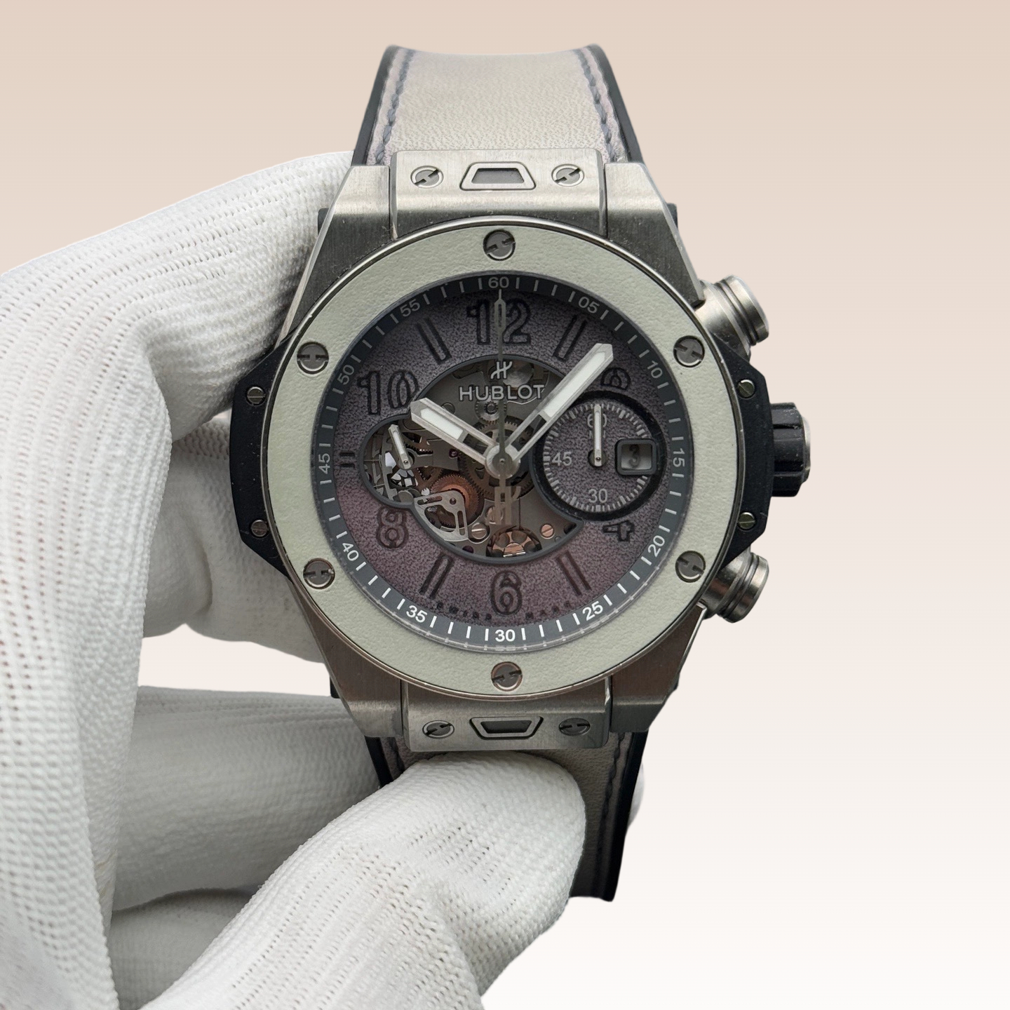 Hublot 421.nx.0500.vr.ber21