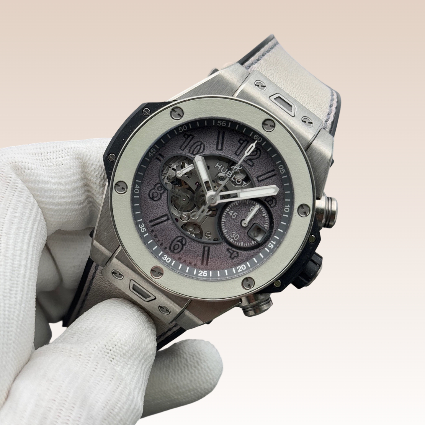 Hublot 421.nx.0500.vr.ber21 detail 1