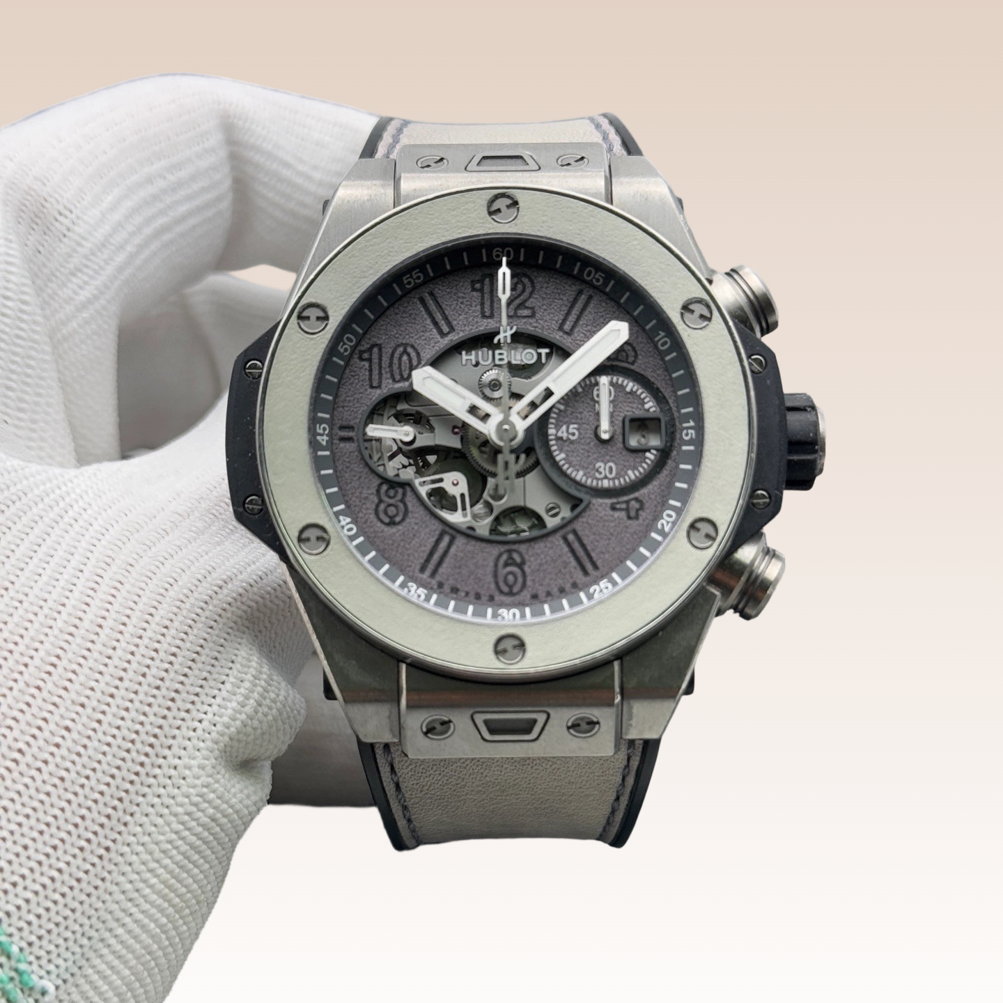 Hublot 421.nx.0500.vr.ber21 detail 2