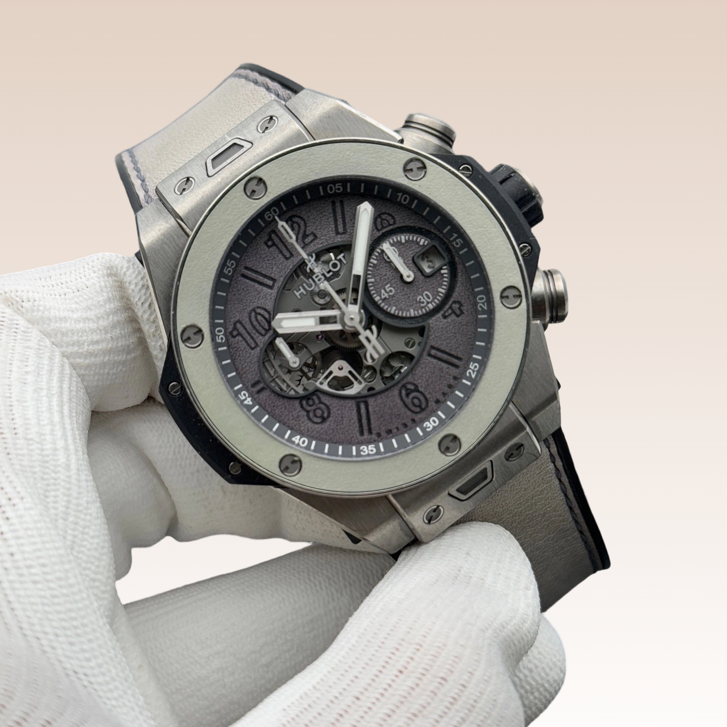 Hublot 421.nx.0500.vr.ber21 detail 3