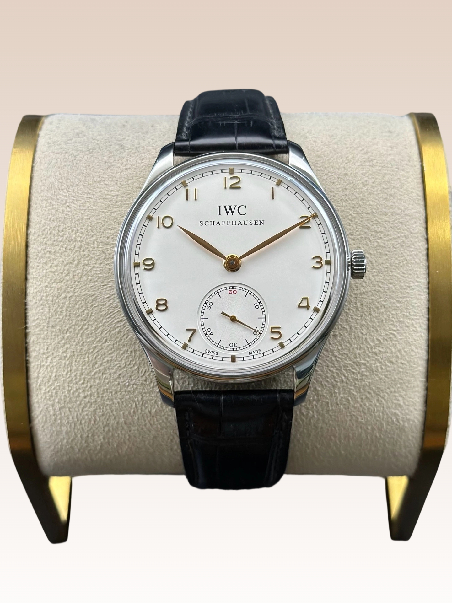 IWC IW545408 detail 1
