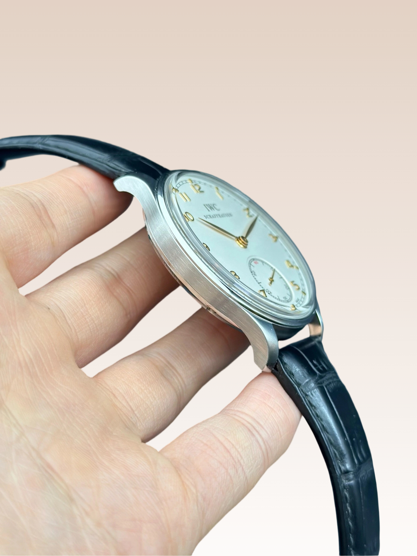 IWC IW545408 detail 2