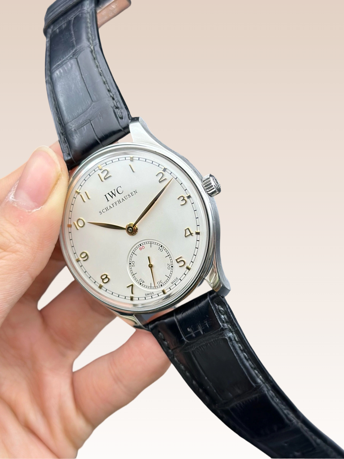 IWC IW545408 detail 3