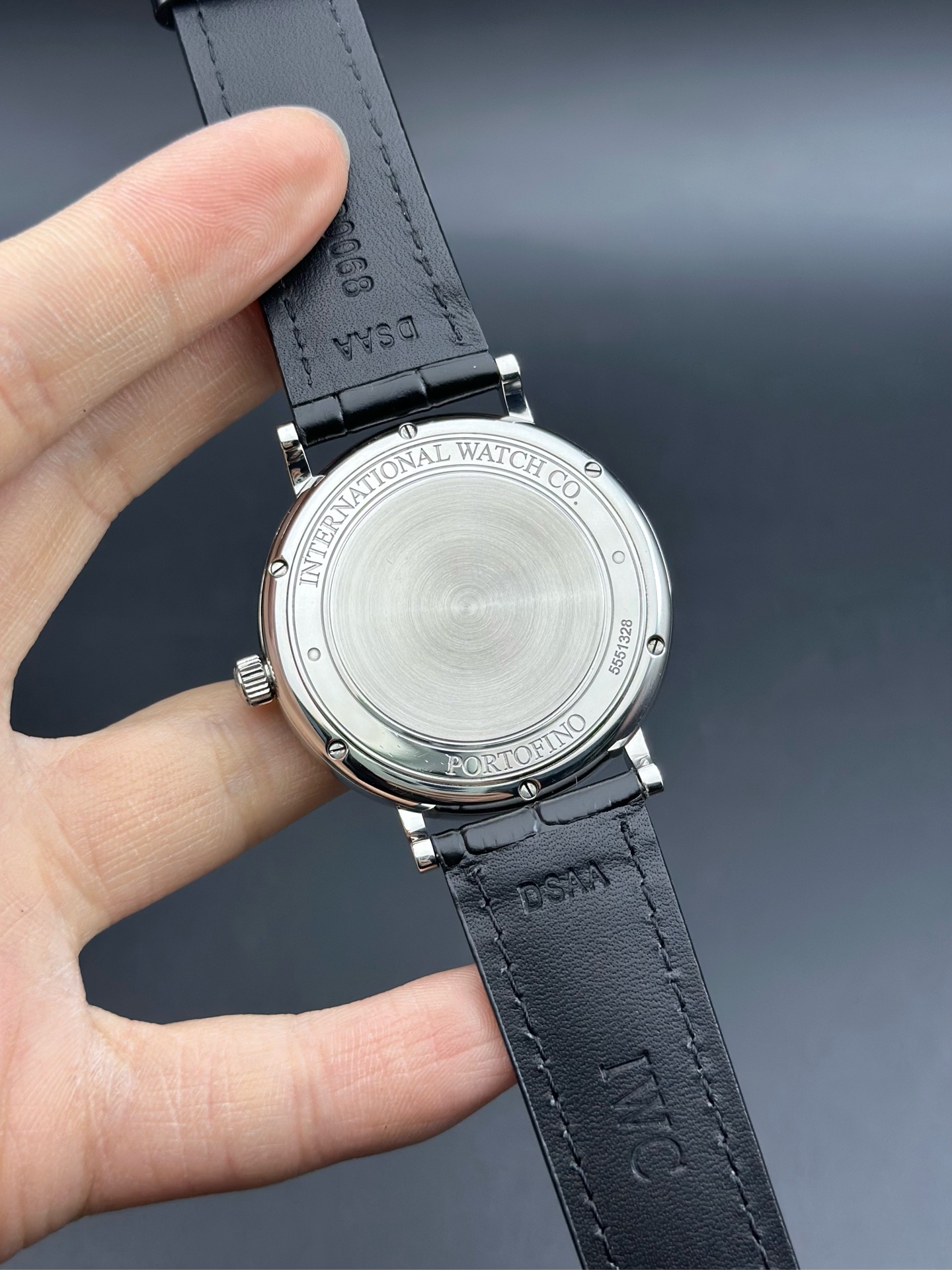 IWC IW356501 detail 7
