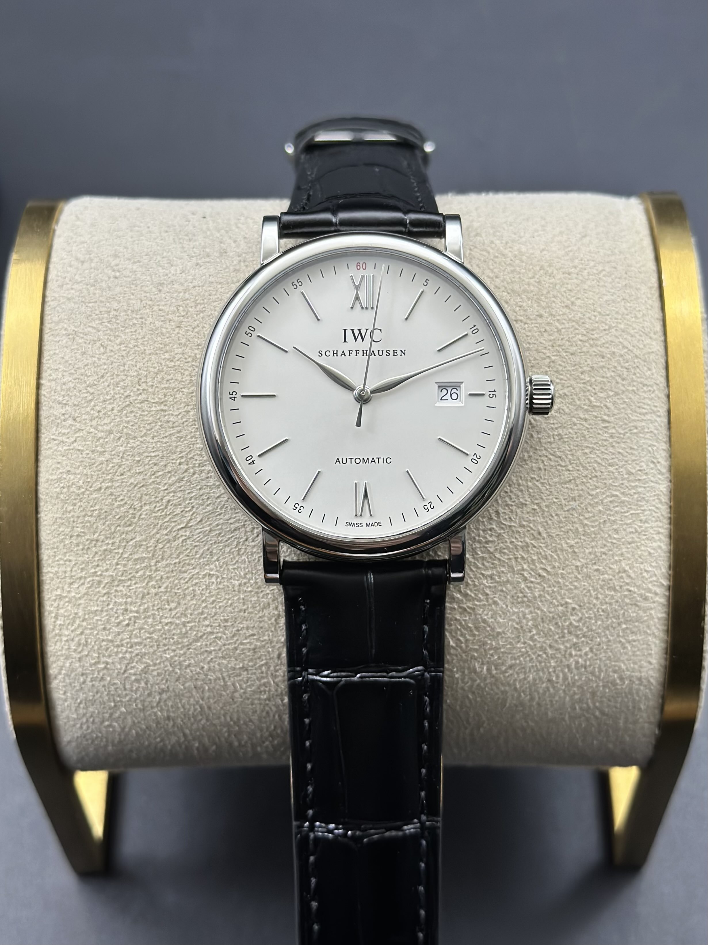 IWC IW356501