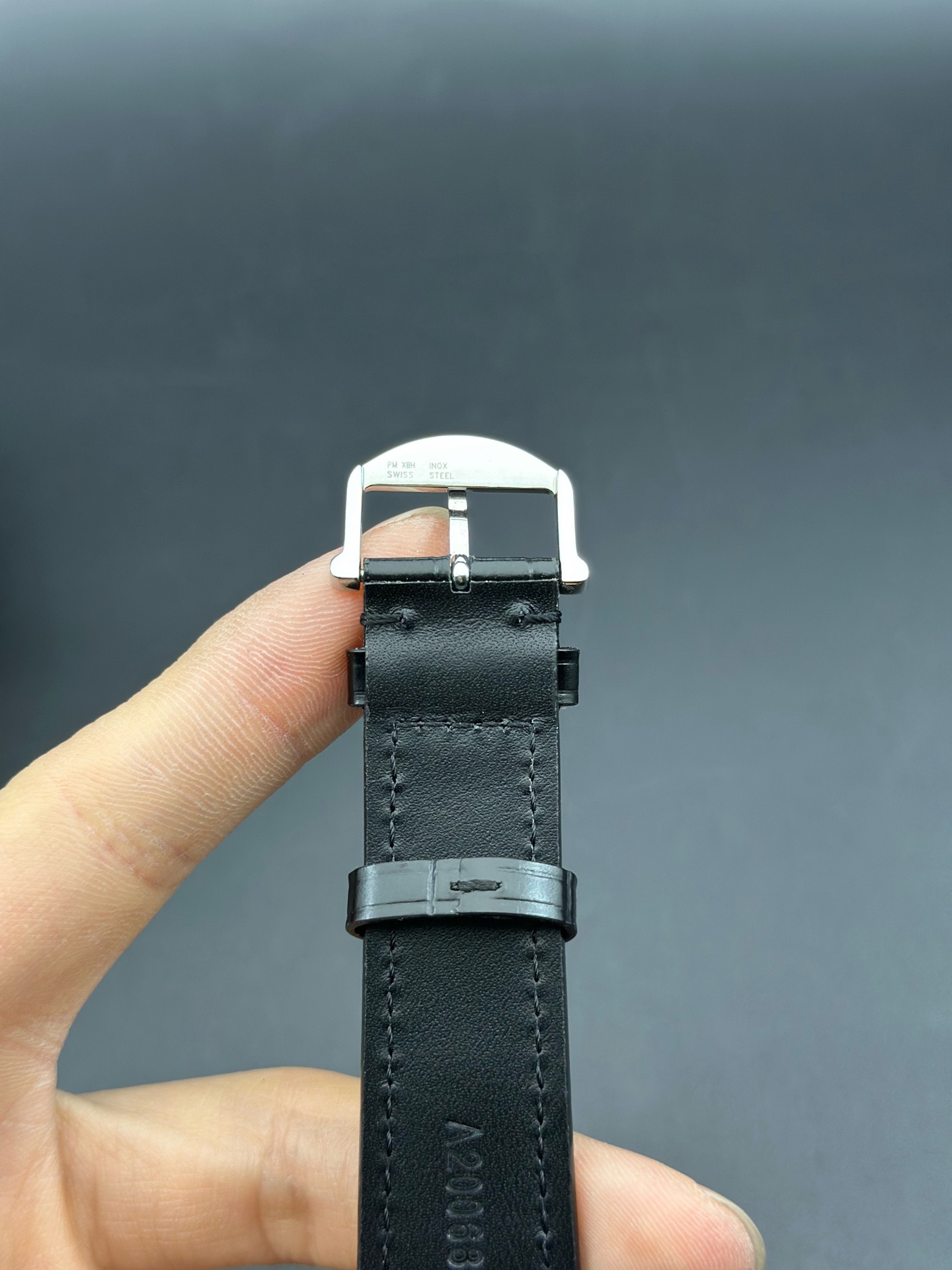 IWC IW356501 detail 6