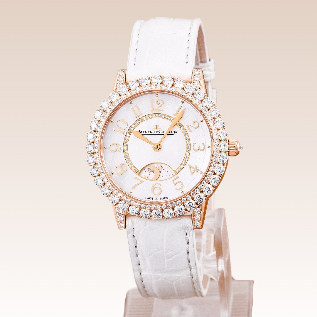 Jaeger-LeCoultre 3432570