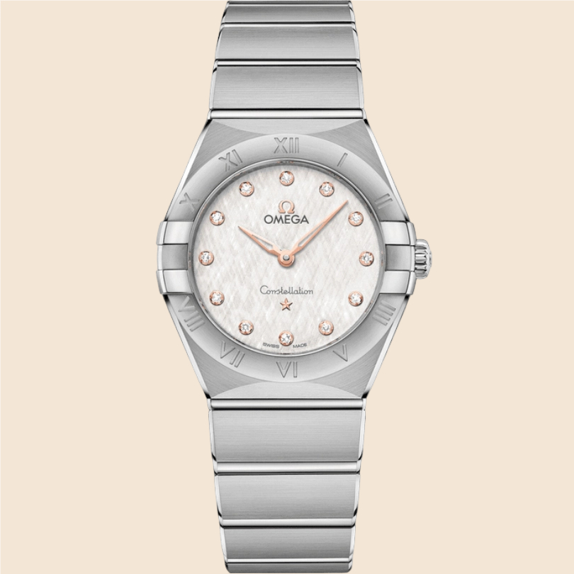 Omega 131.10.28.60.52.001