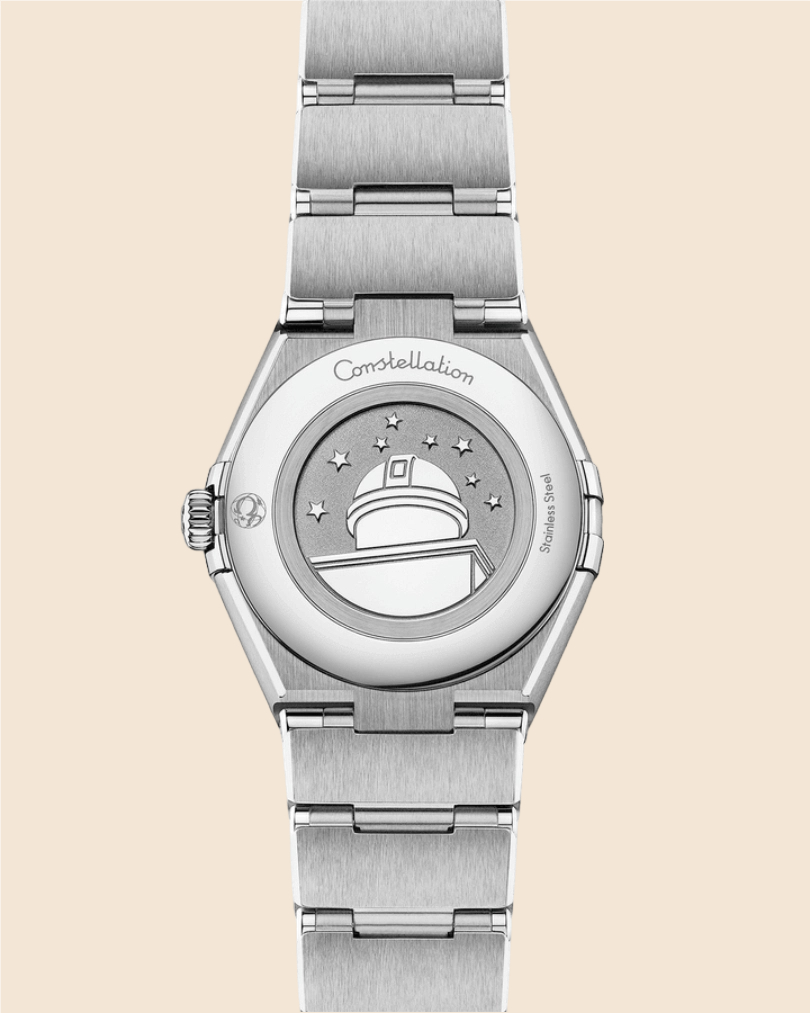 Omega 131.10.28.60.52.001 detail 1