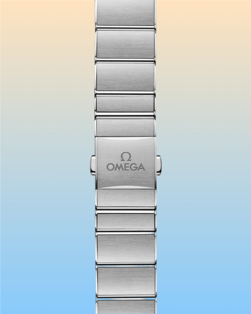 Omega 131.10.28.60.55.001 detail 3