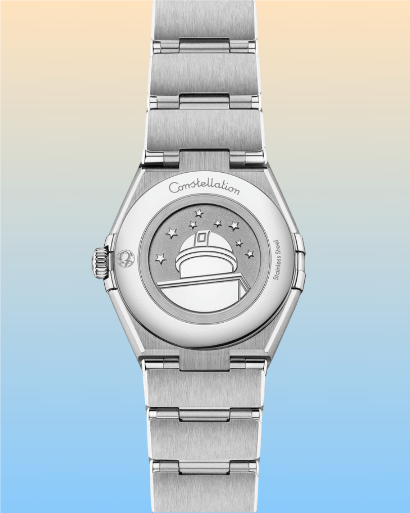 Omega 131.10.28.60.55.001 detail 4