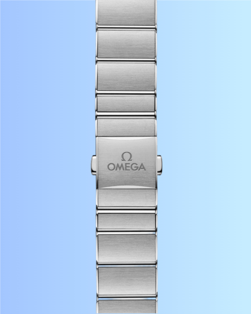 Omega 131.10.28.60.56.001 detail 3