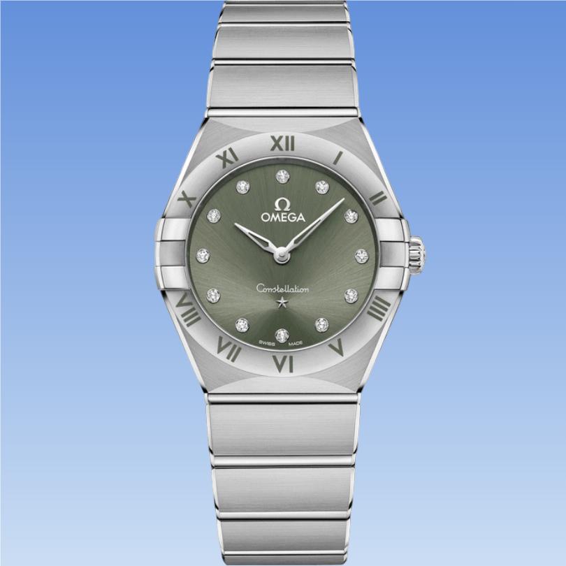 Omega 131.10.28.60.60.001