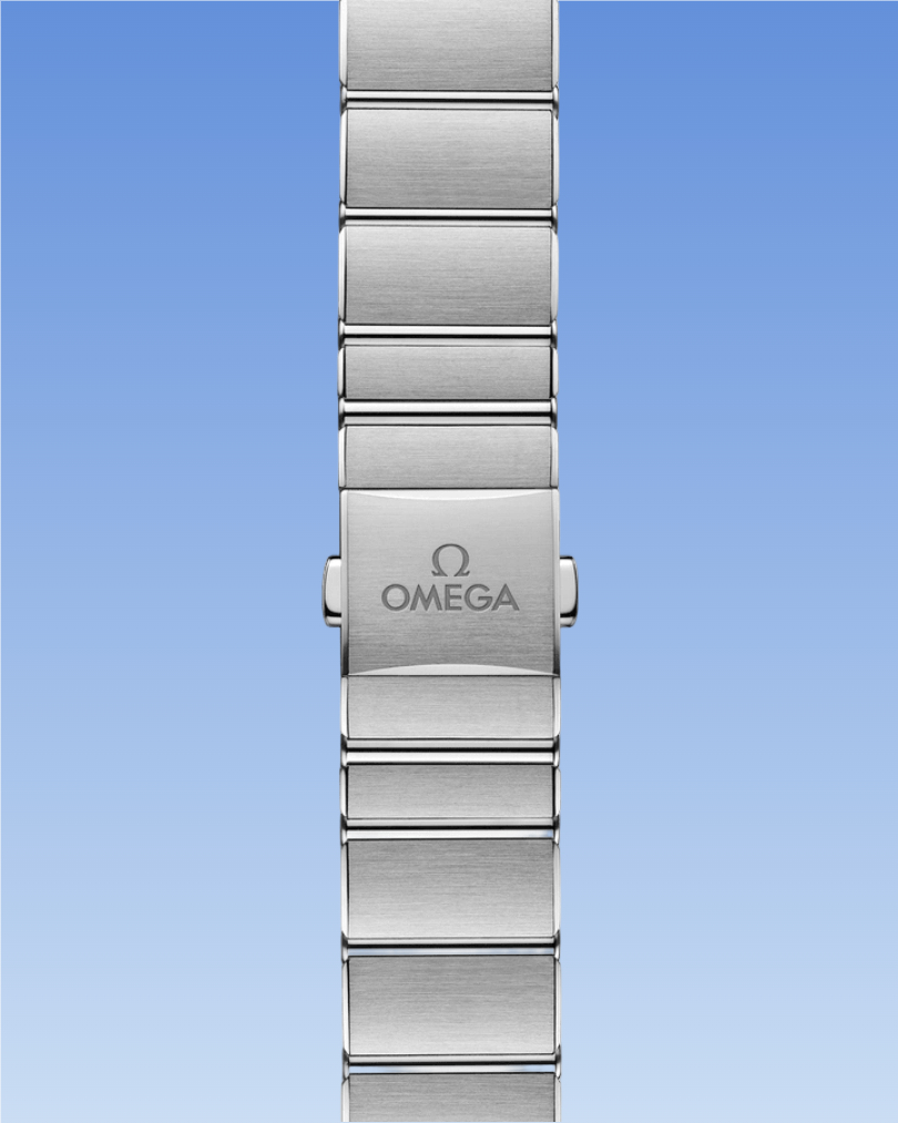 Omega 131.10.28.60.60.001 detail 2