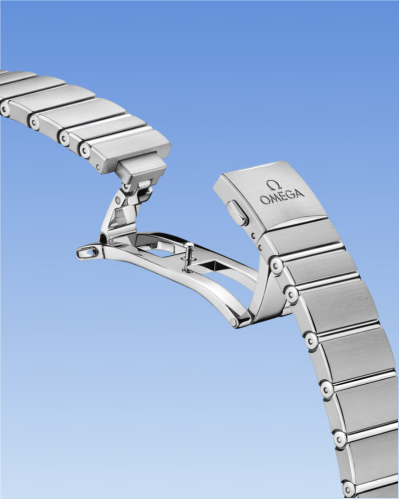 Omega 131.10.28.60.60.001 detail 3