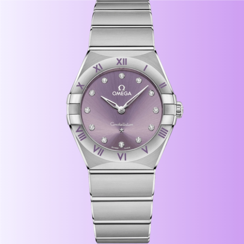 Omega 131.10.28.60.60.002