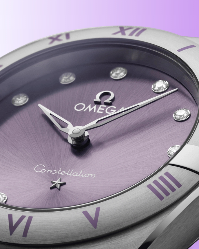 Omega 131.10.28.60.60.002 detail 1