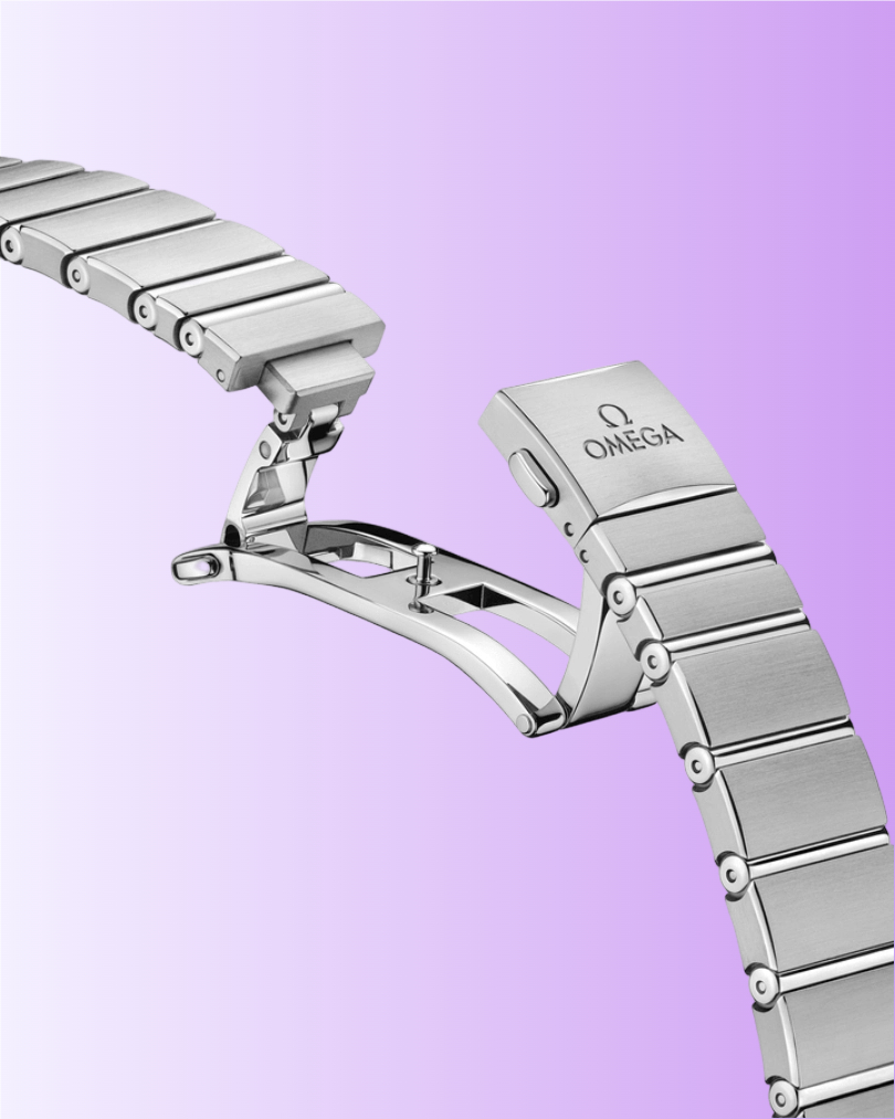 Omega 131.10.28.60.60.002 detail 4