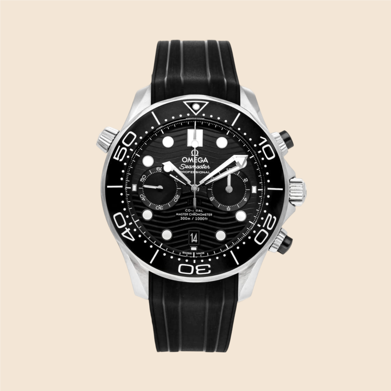 Omega 210.32.44.51.01.001