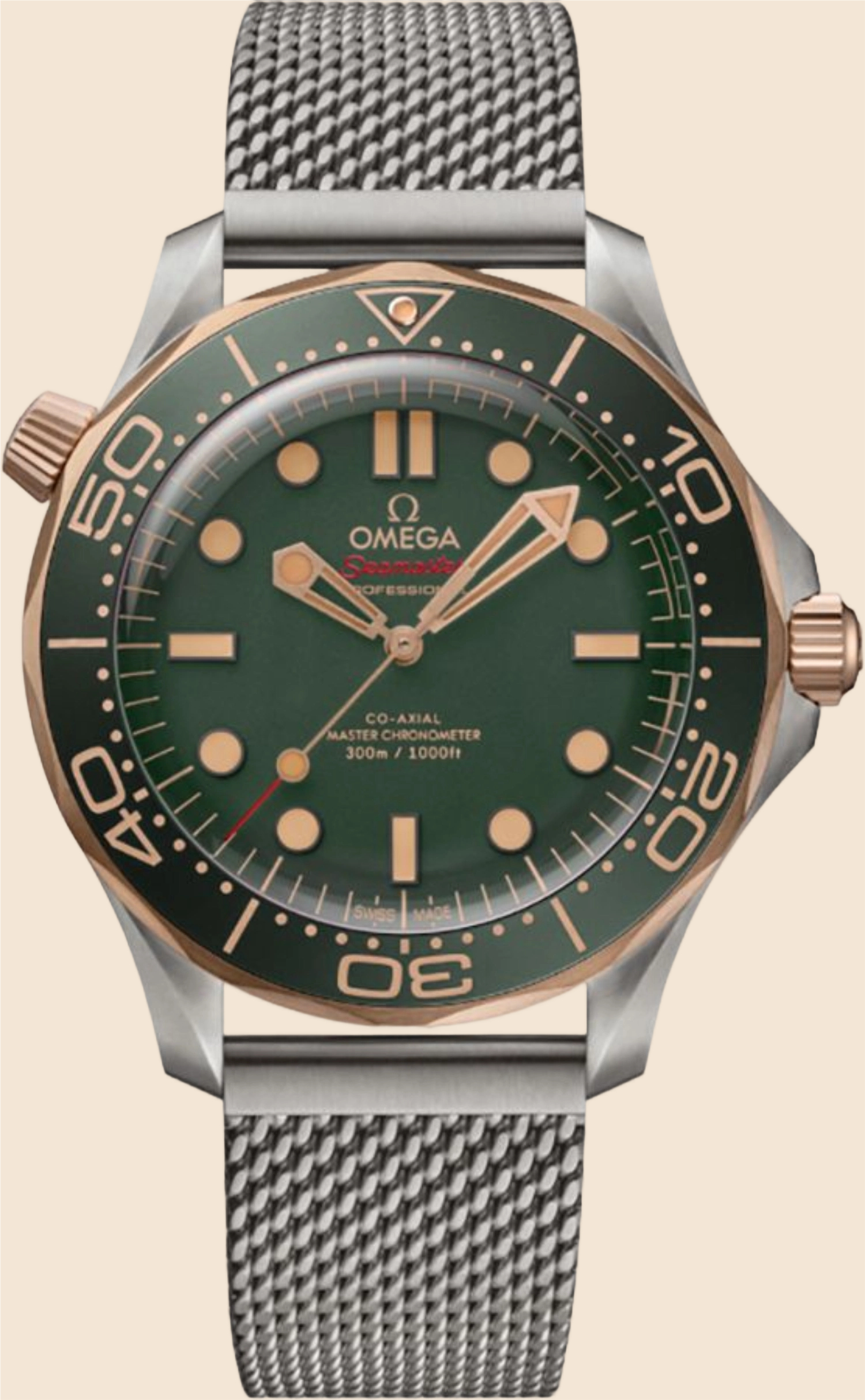Omega 210.90.42.20.10.001
