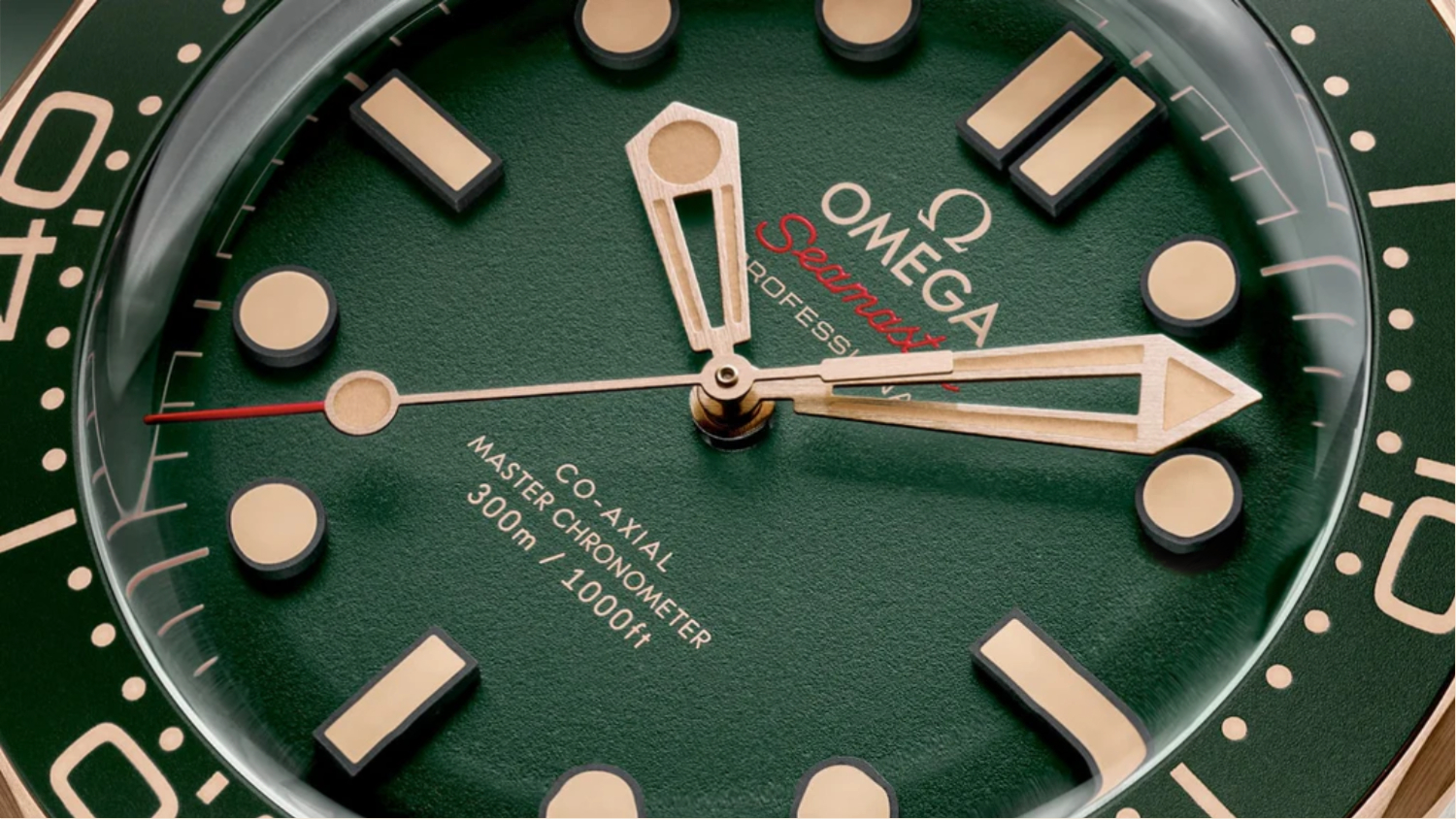Omega 210.90.42.20.10.001 detail 3