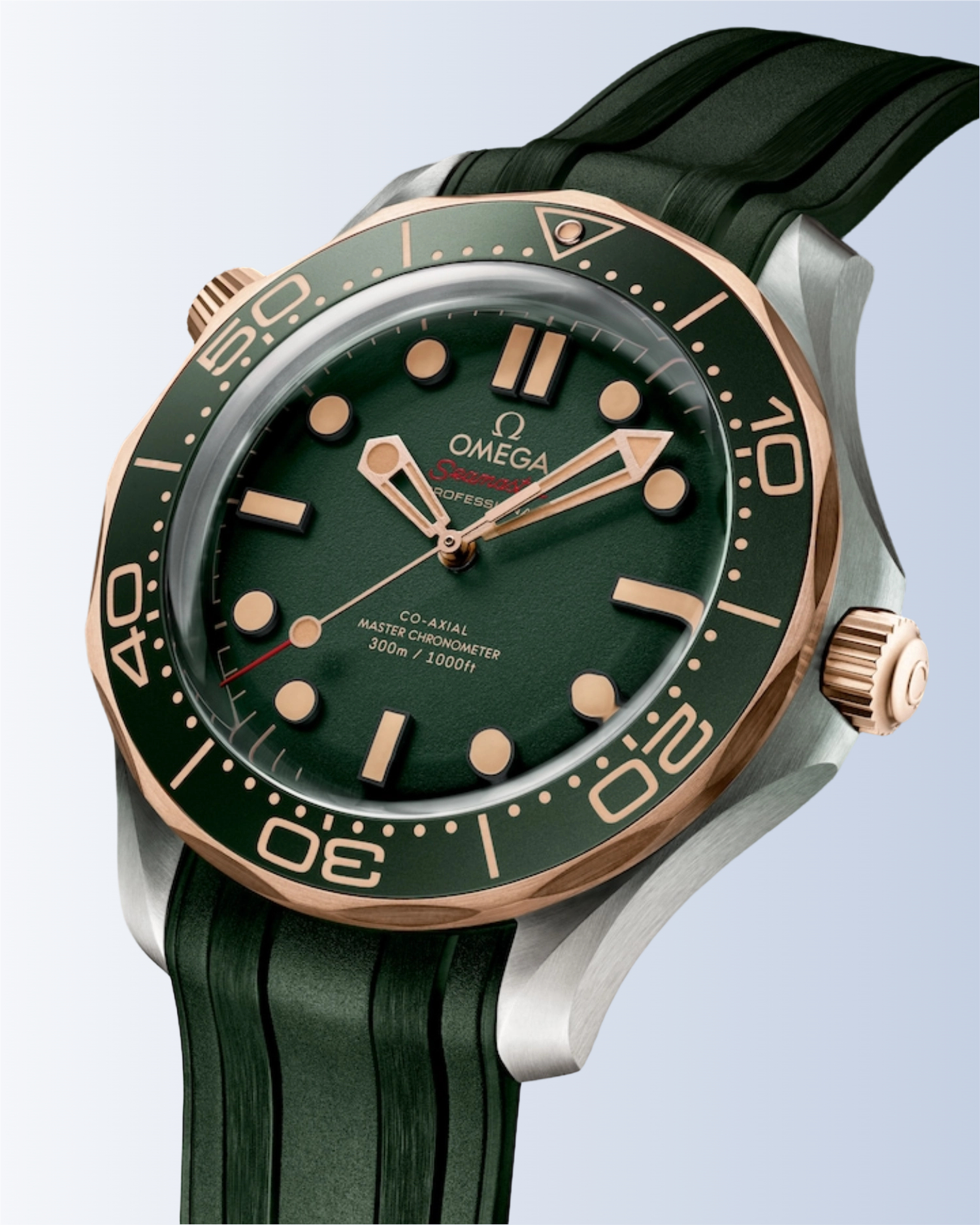 Omega 210.92.42.20.10.001 detail 1