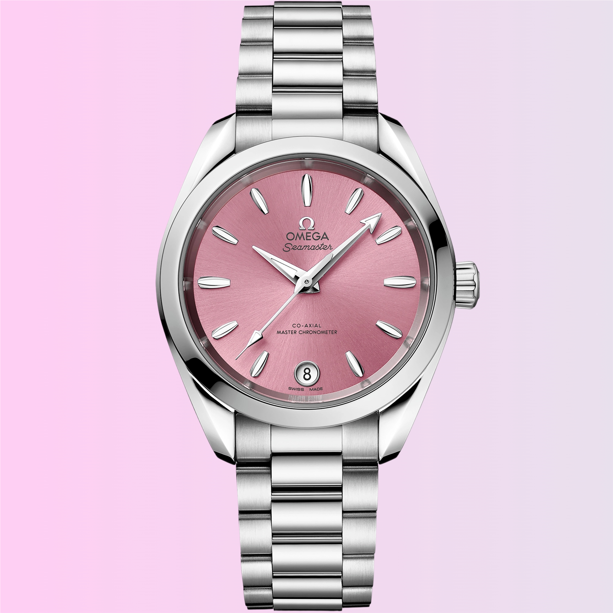 Omega 220.10.34.20.10.003