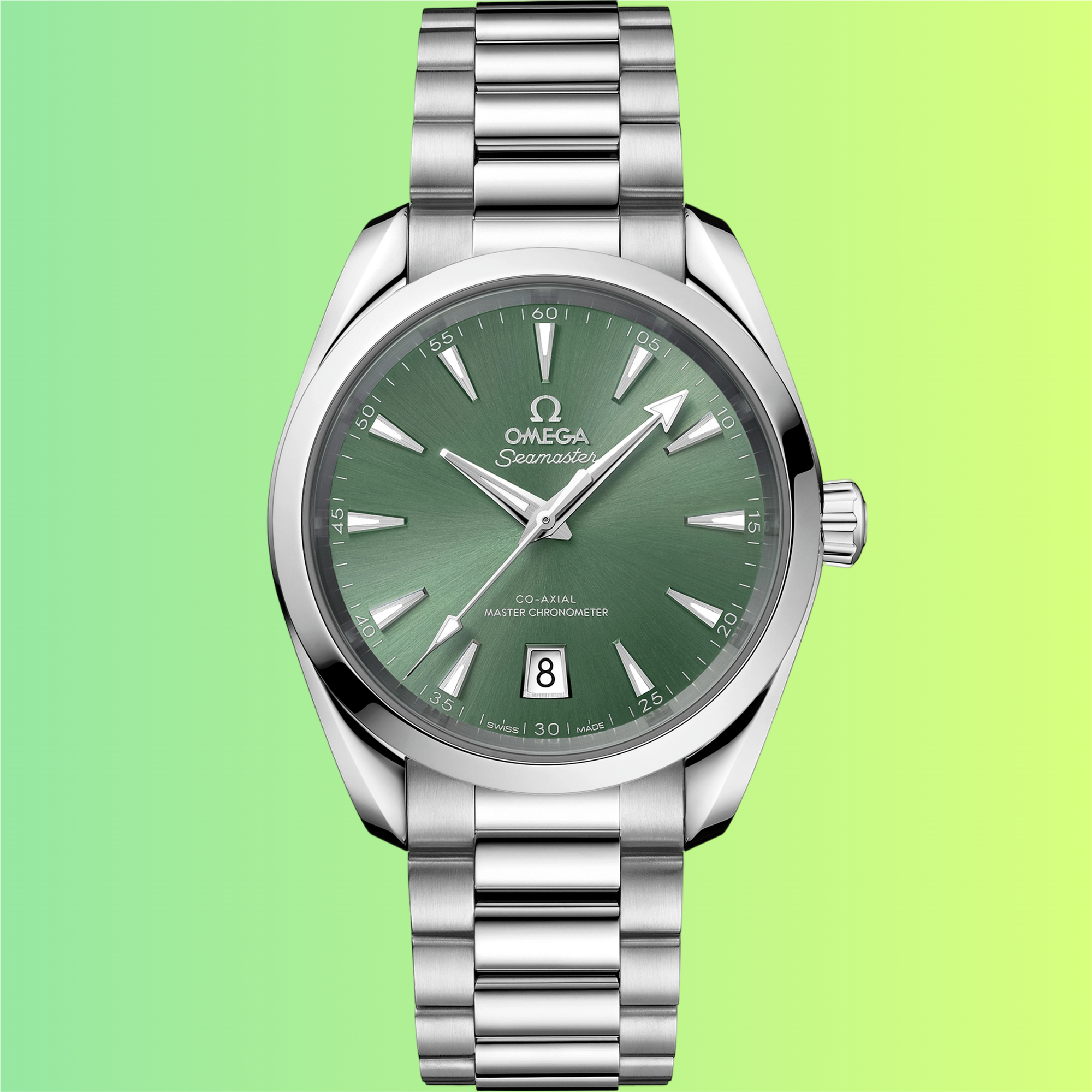 Omega 220.10.38.20.10.002
