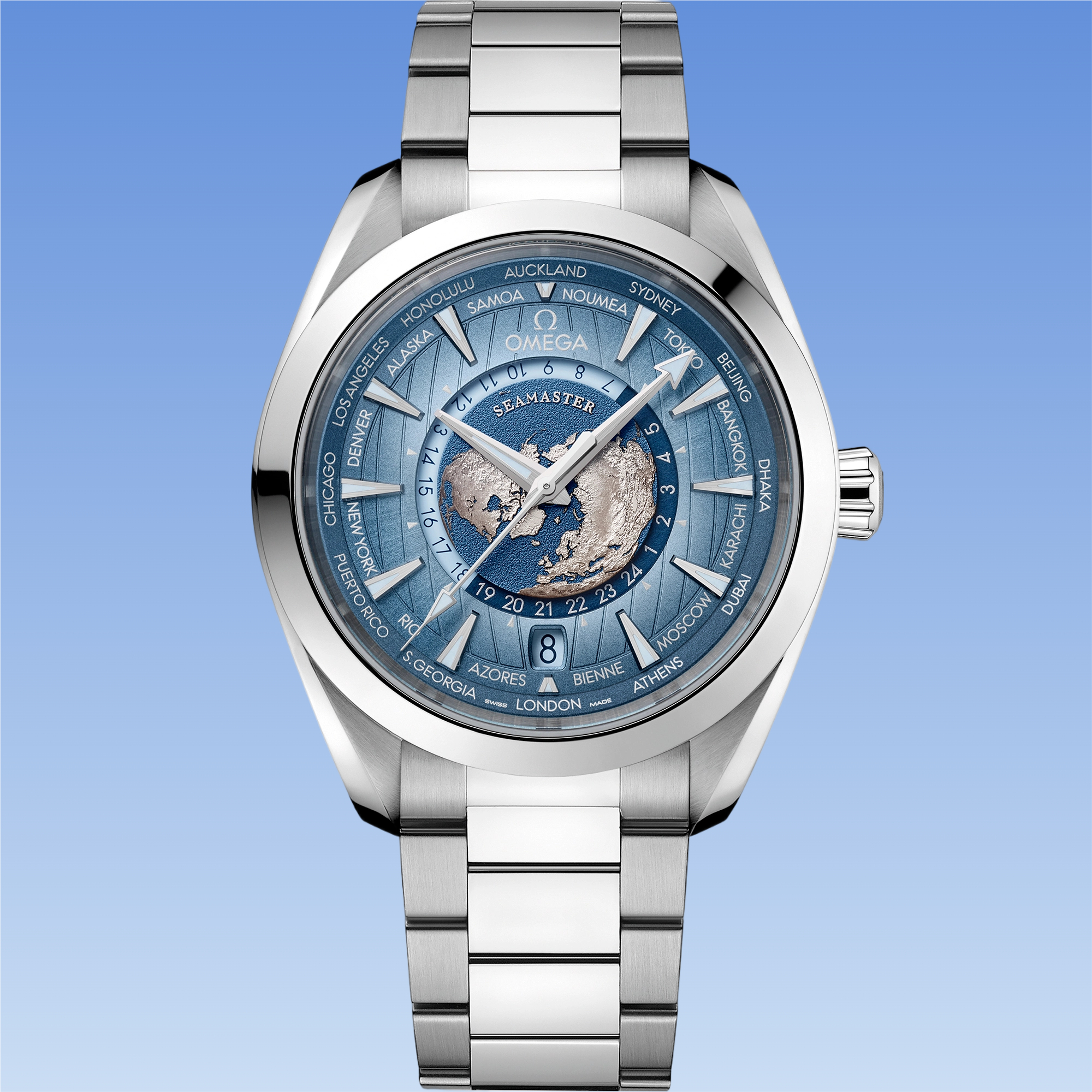Omega 220.10.43.22.03.002