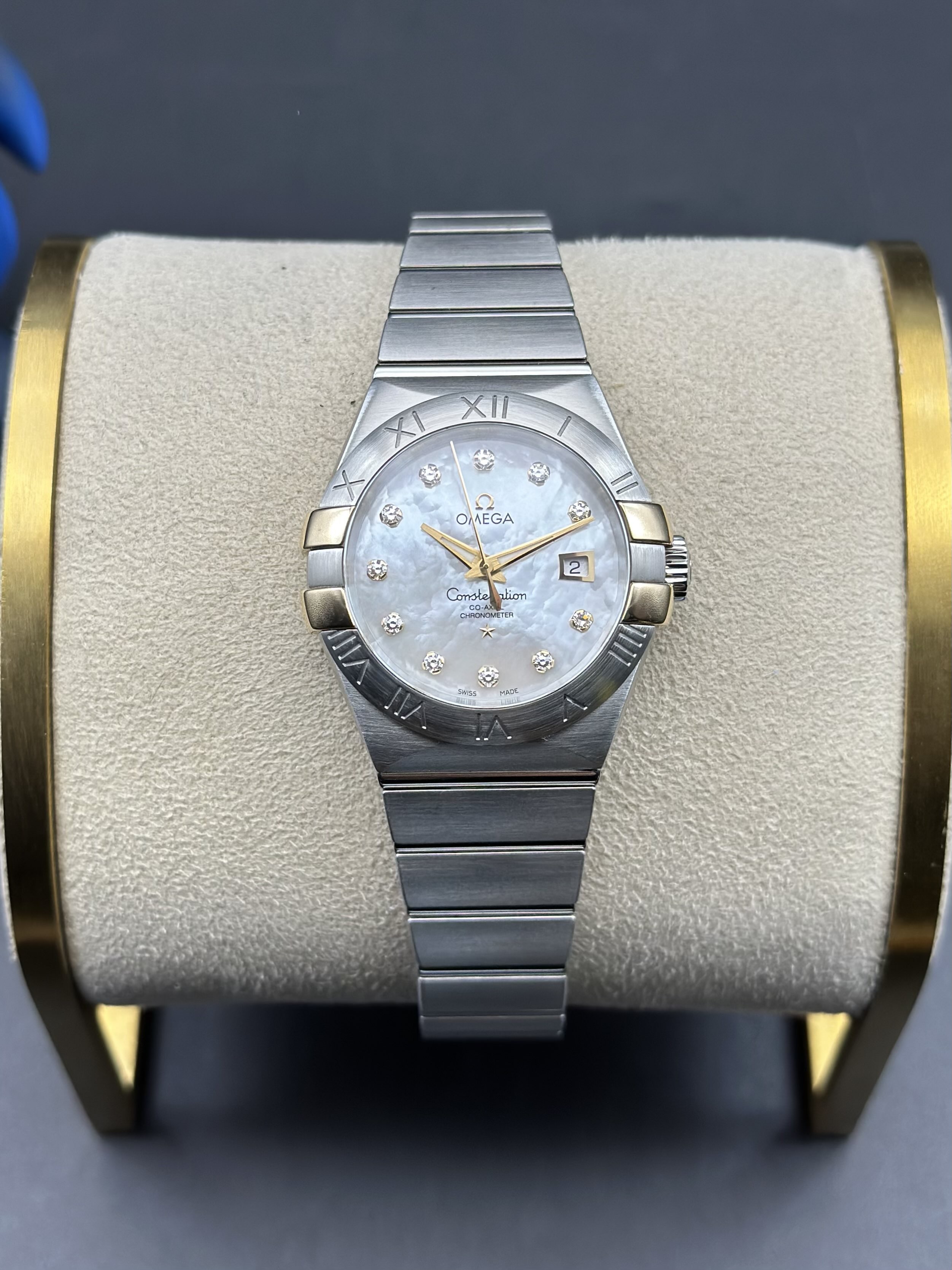 Omega 123.20.31.20.55.004