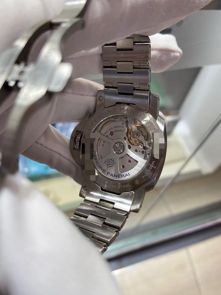 Panerai PAM00722 detail 5