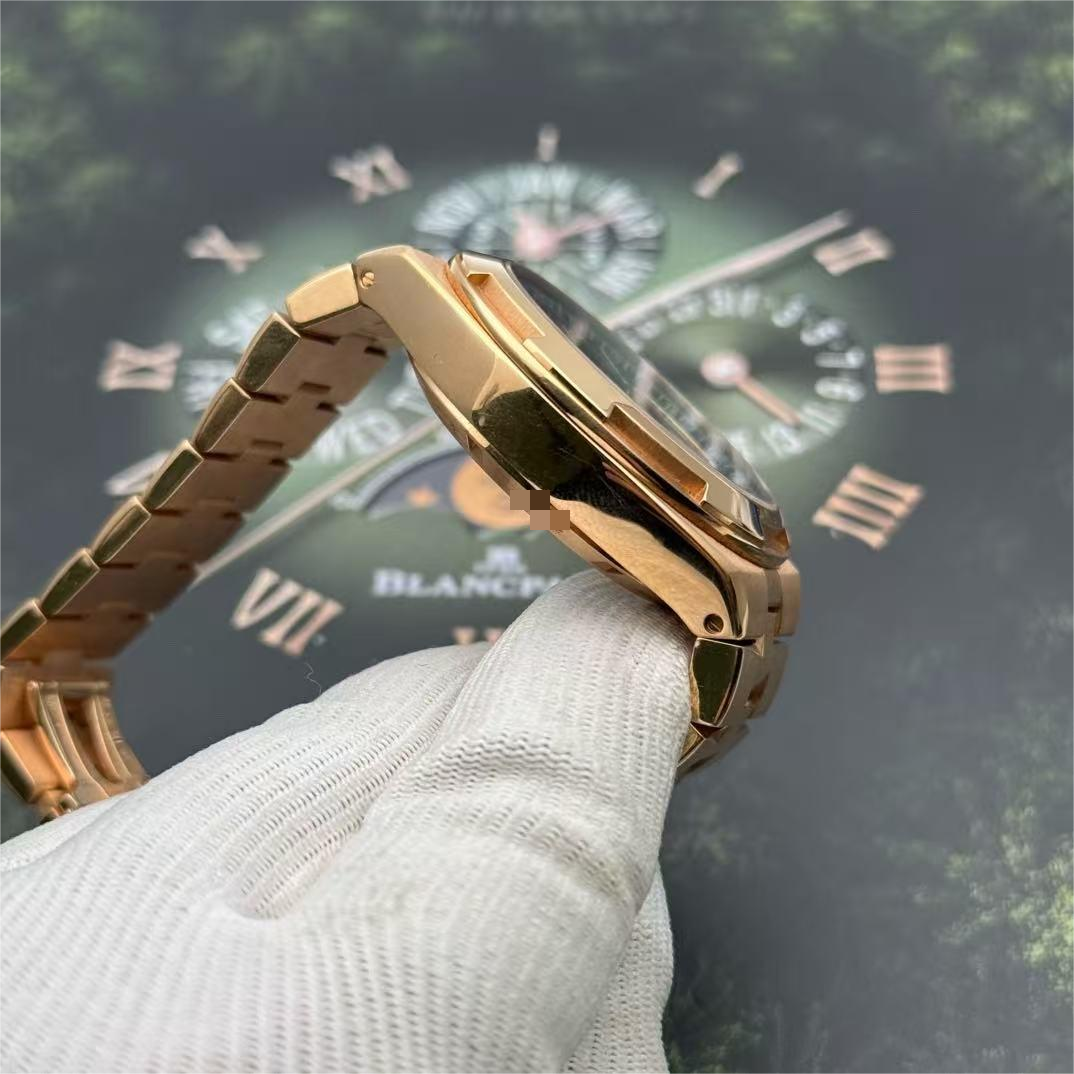Vacheron Constantin 5500v detail 4