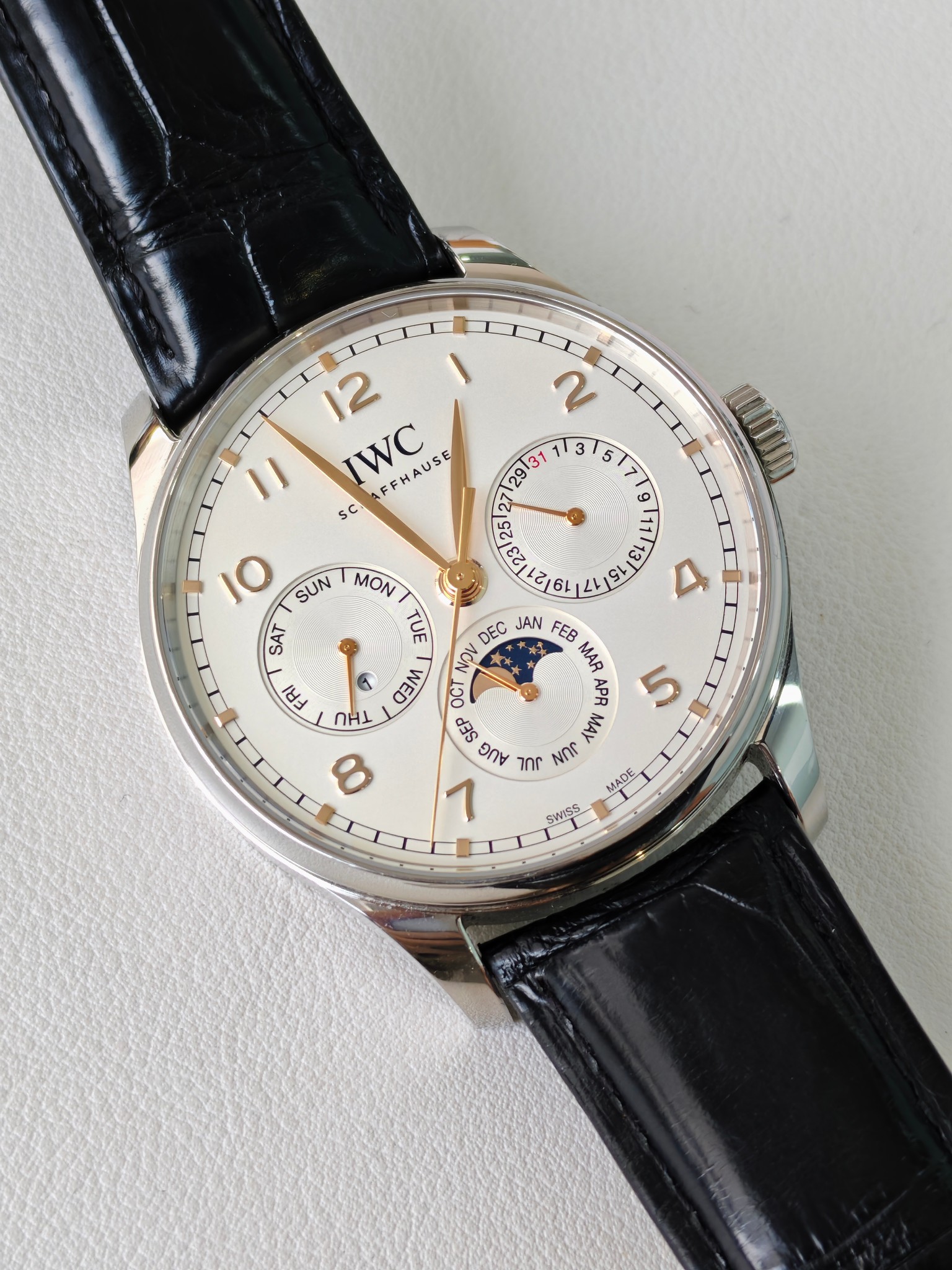 IWC 344203