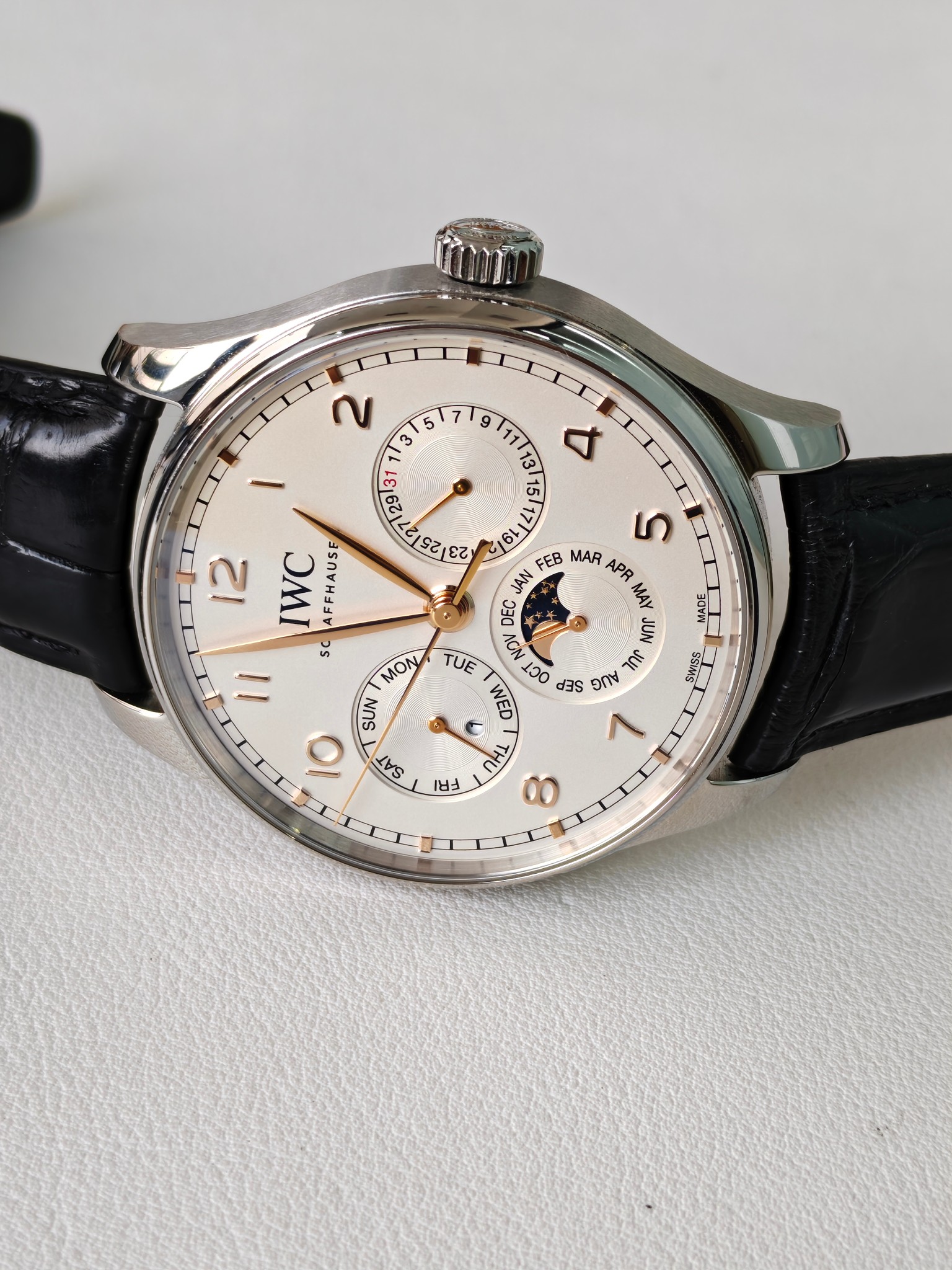 IWC 344203 detail 1
