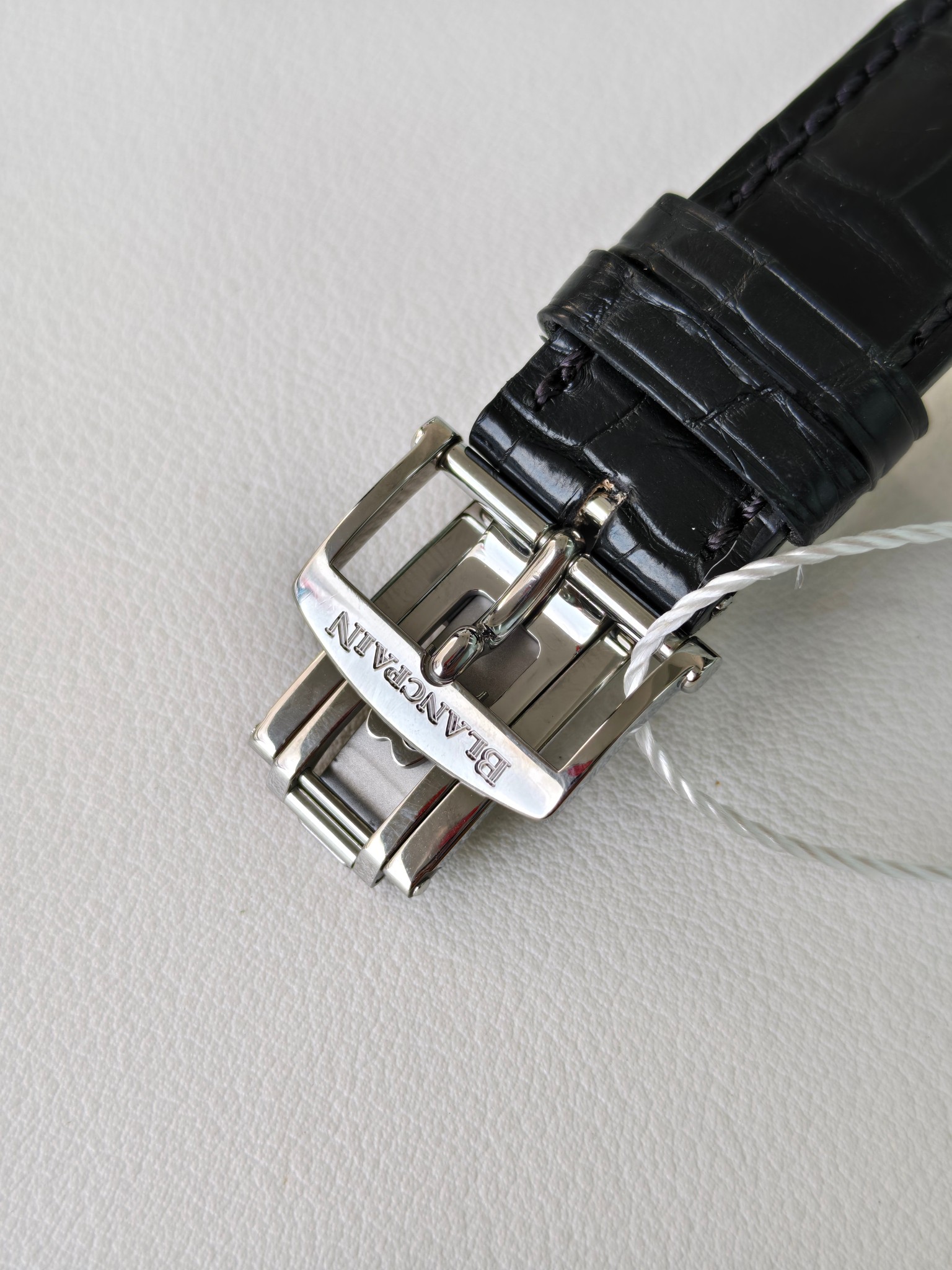 Blancpain 6656-1127-55B detail 4