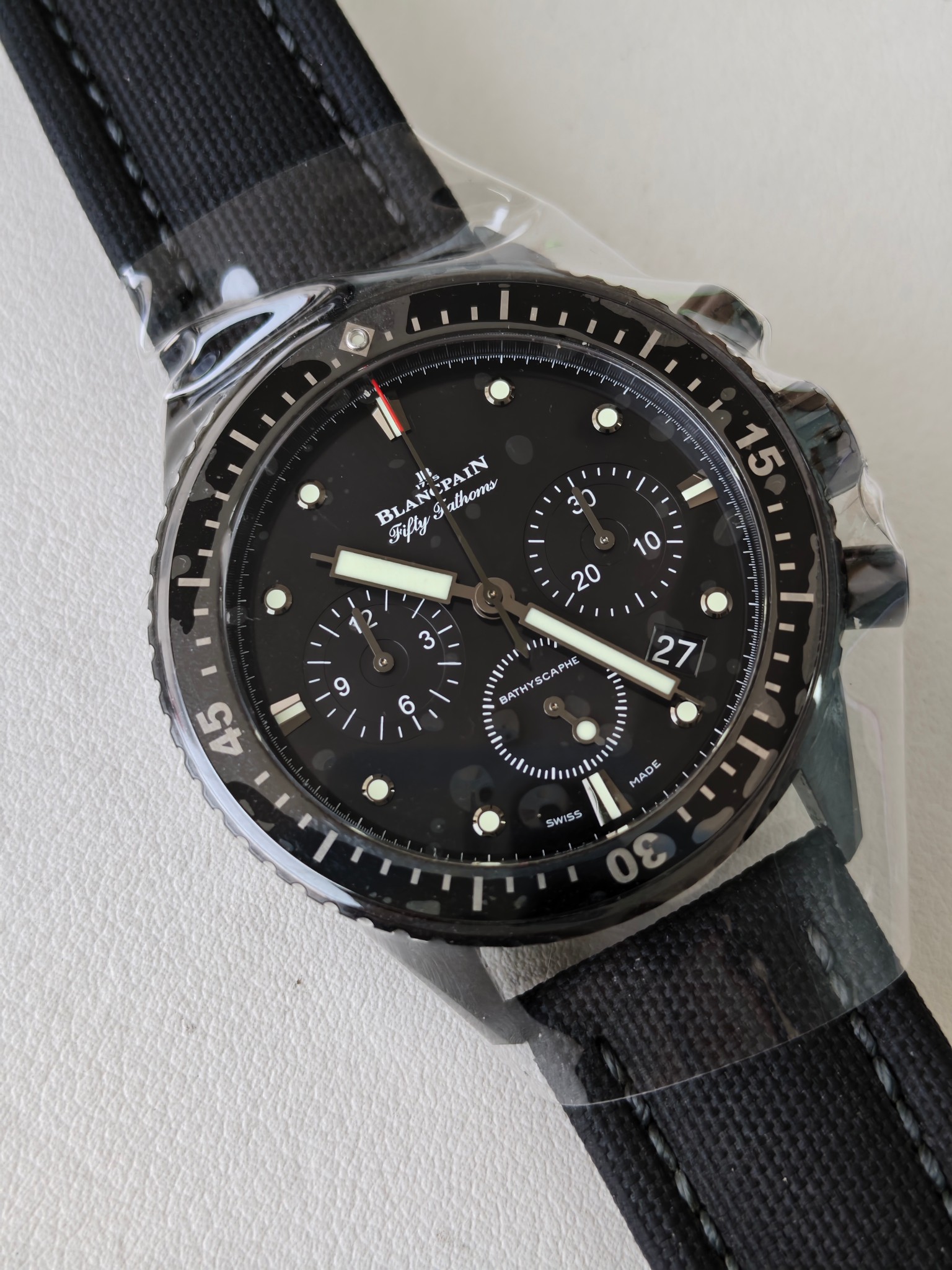 Blancpain 5200-0130-B52A