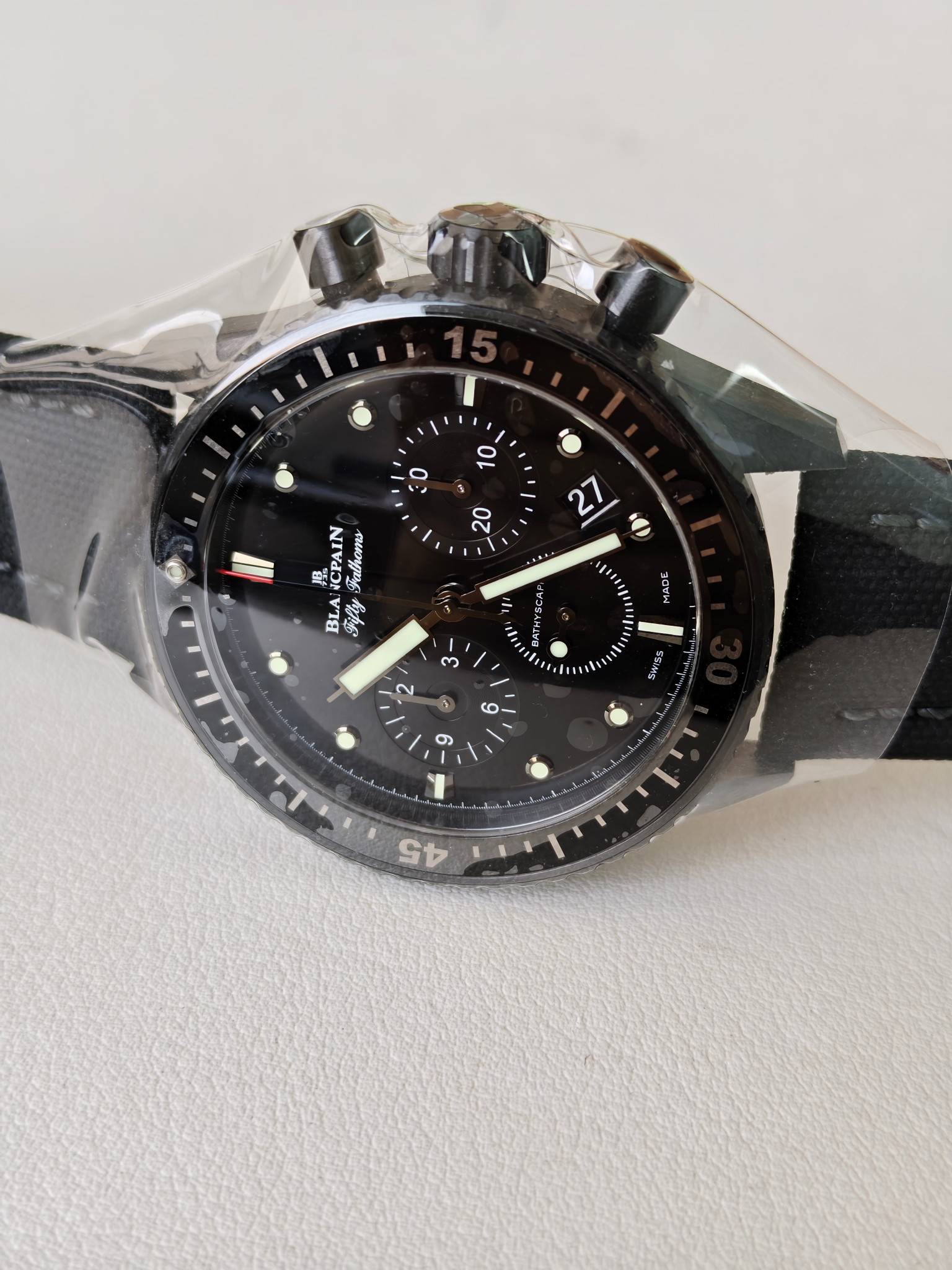 Blancpain 5200-0130-B52A detail 3