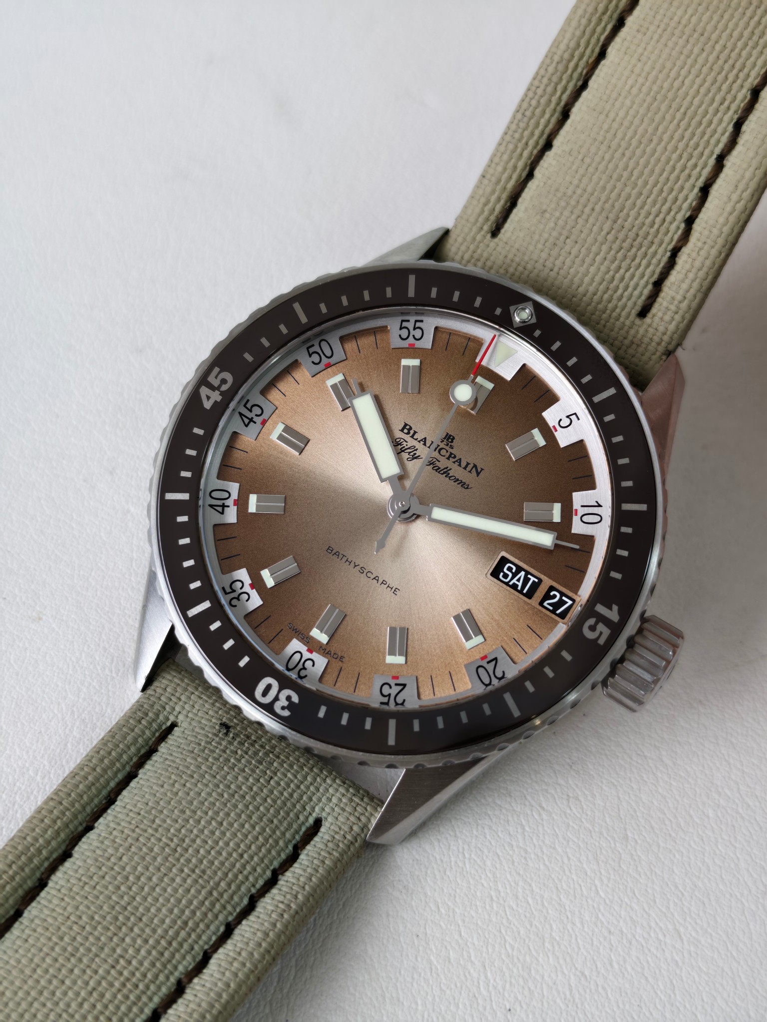 Blancpain 5052-1146-E52A detail 2
