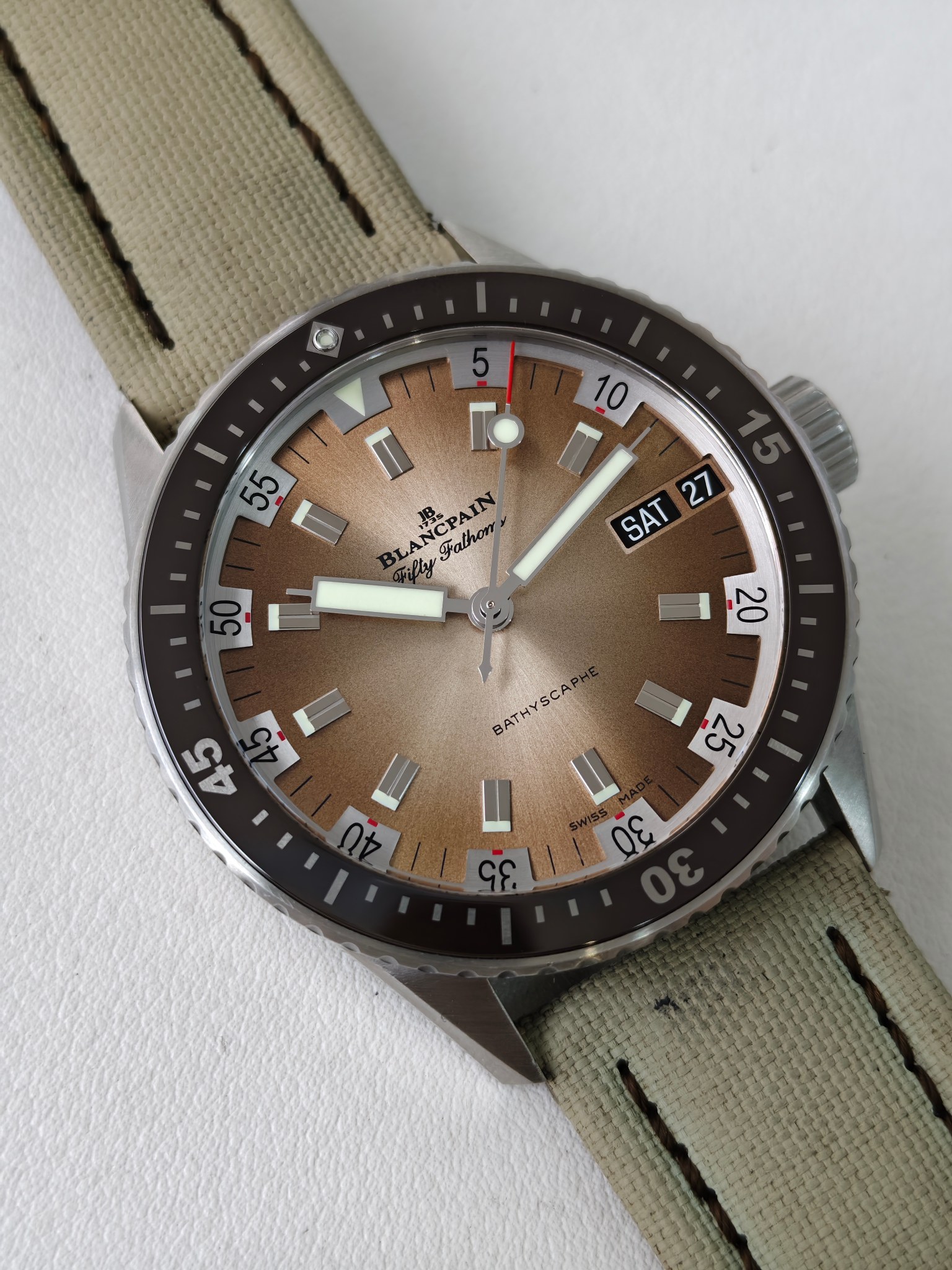 Blancpain 5052-1146-E52A
