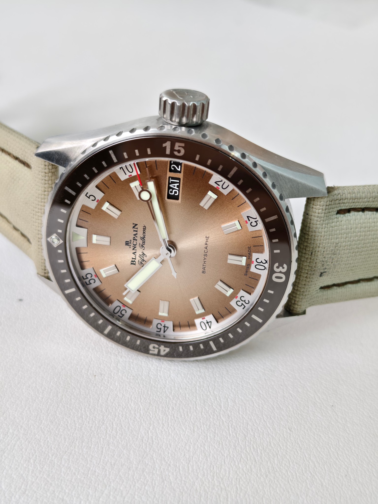 Blancpain 5052-1146-E52A detail 1