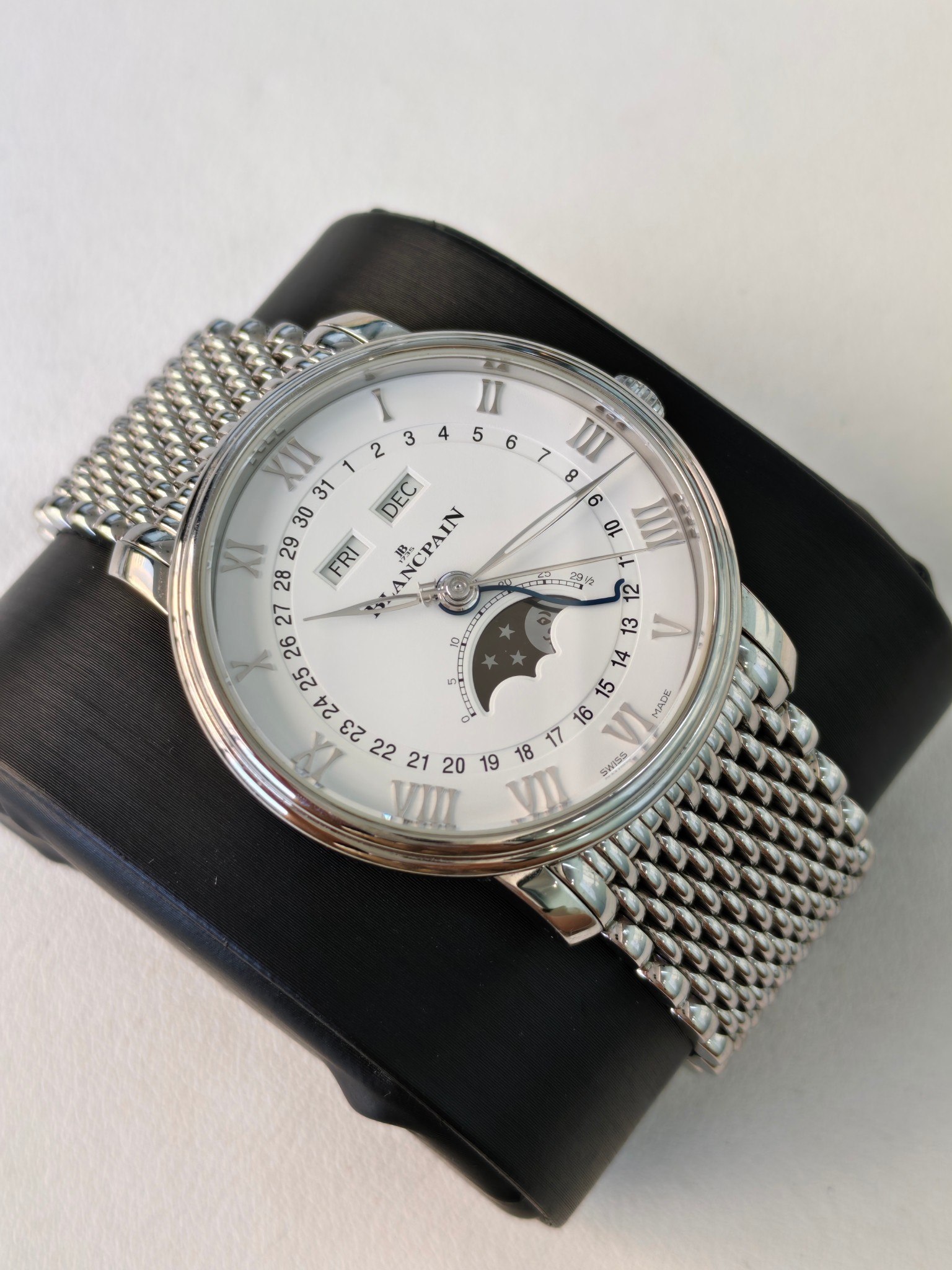 Blancpain 6654-1127-MMB
