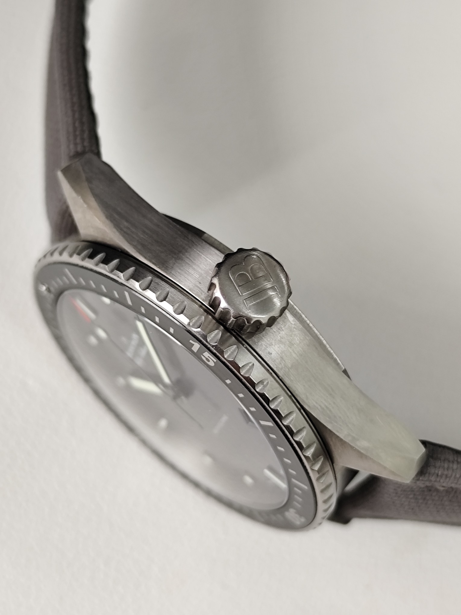 Blancpain 5000-1210-G52A detail 2
